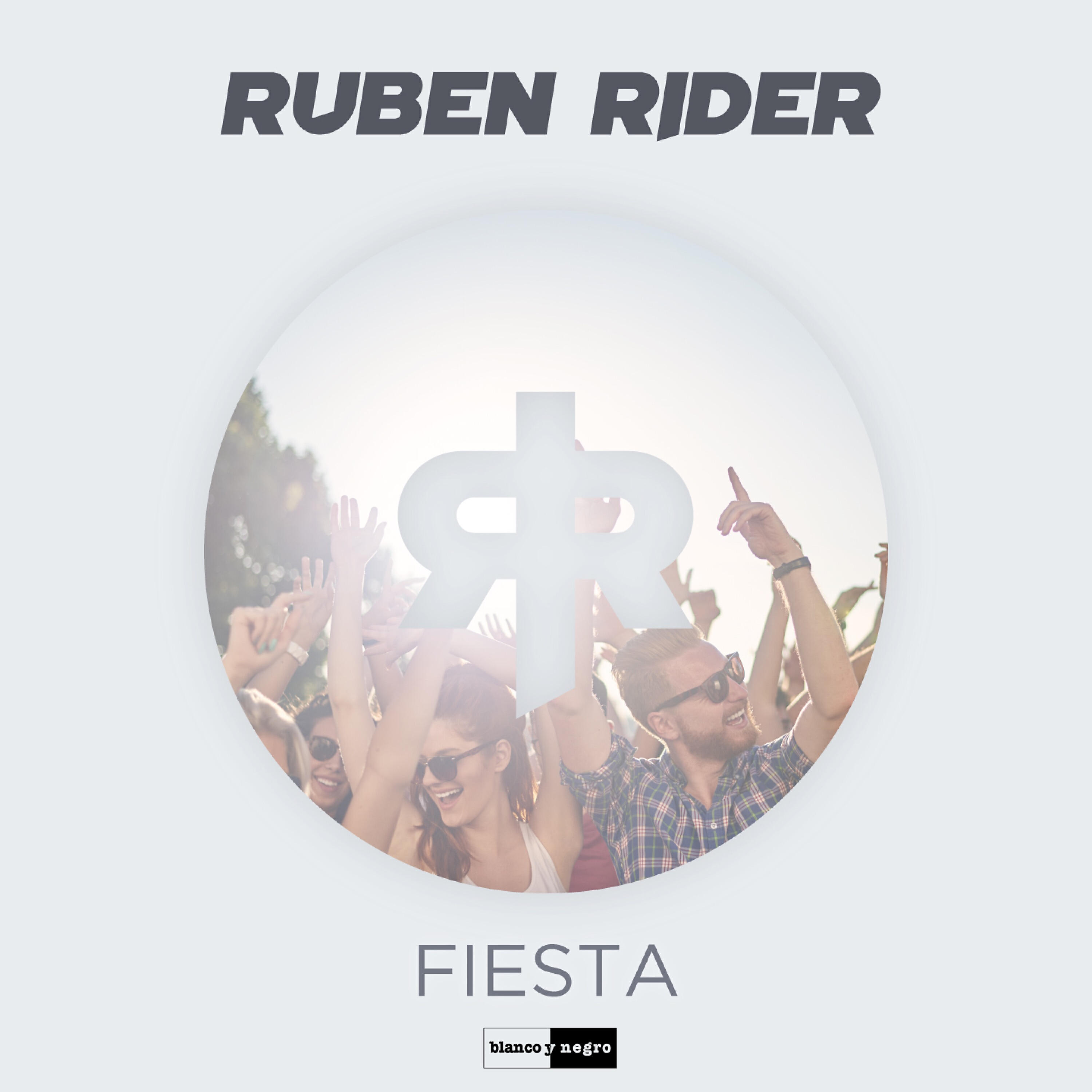 Релиз Fiesta