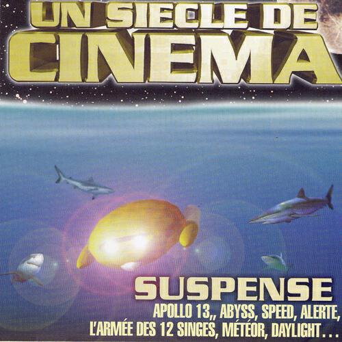 Релиз Un siècle de cinéma, vol. 5