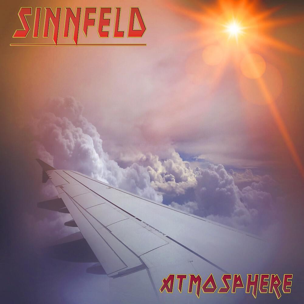 Релиз Atmosphere