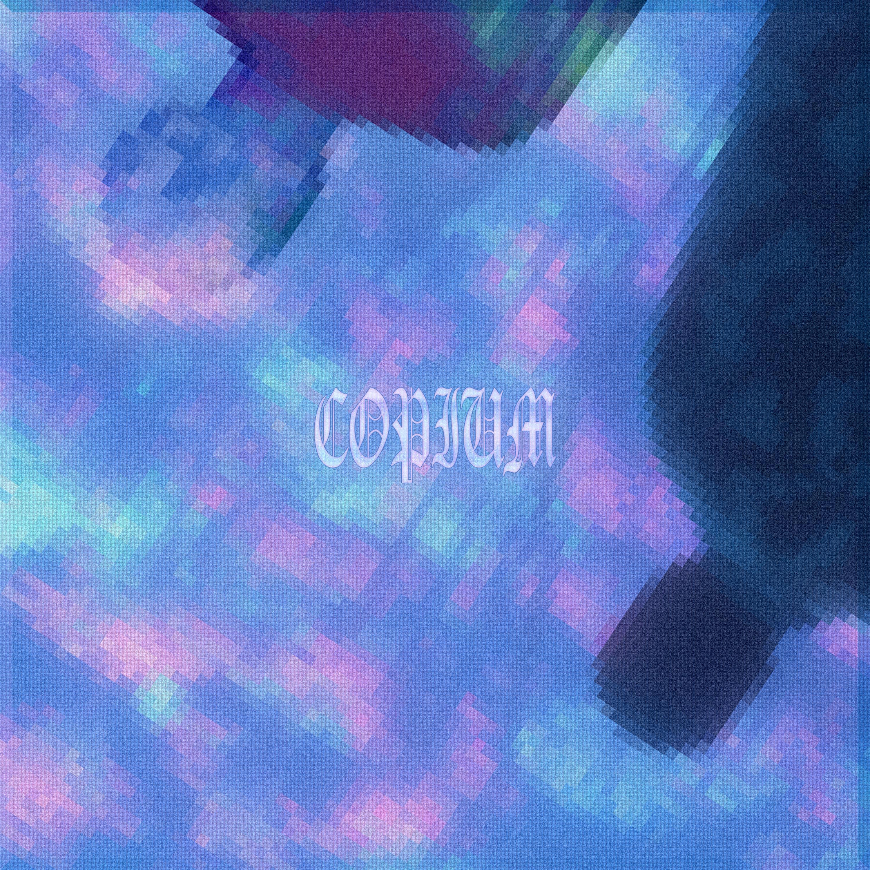 Релиз COPIUM