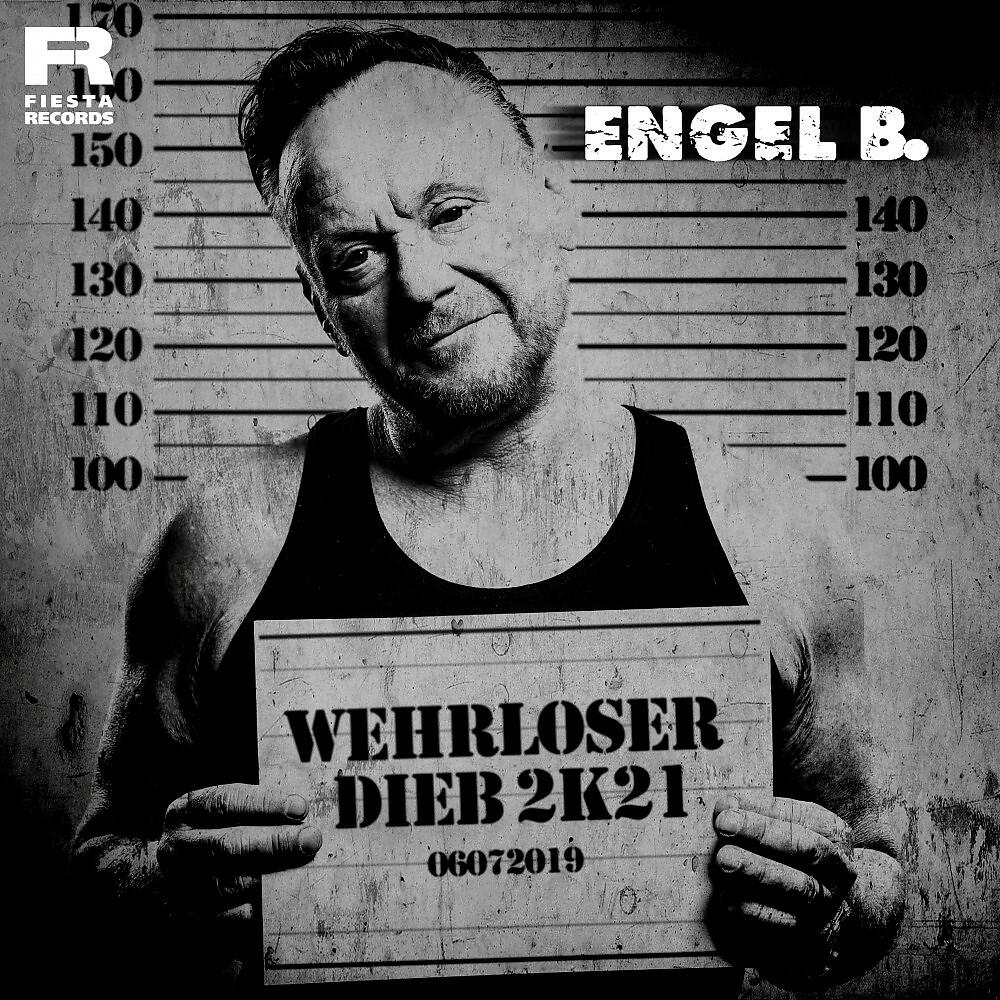 Релиз Wehrloser Dieb 2k21