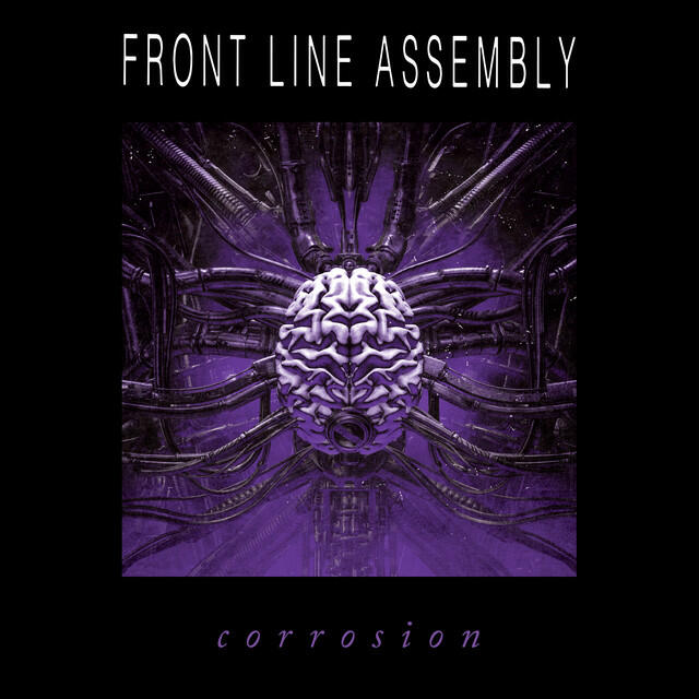Релиз Corrosion (Remastered 2022)