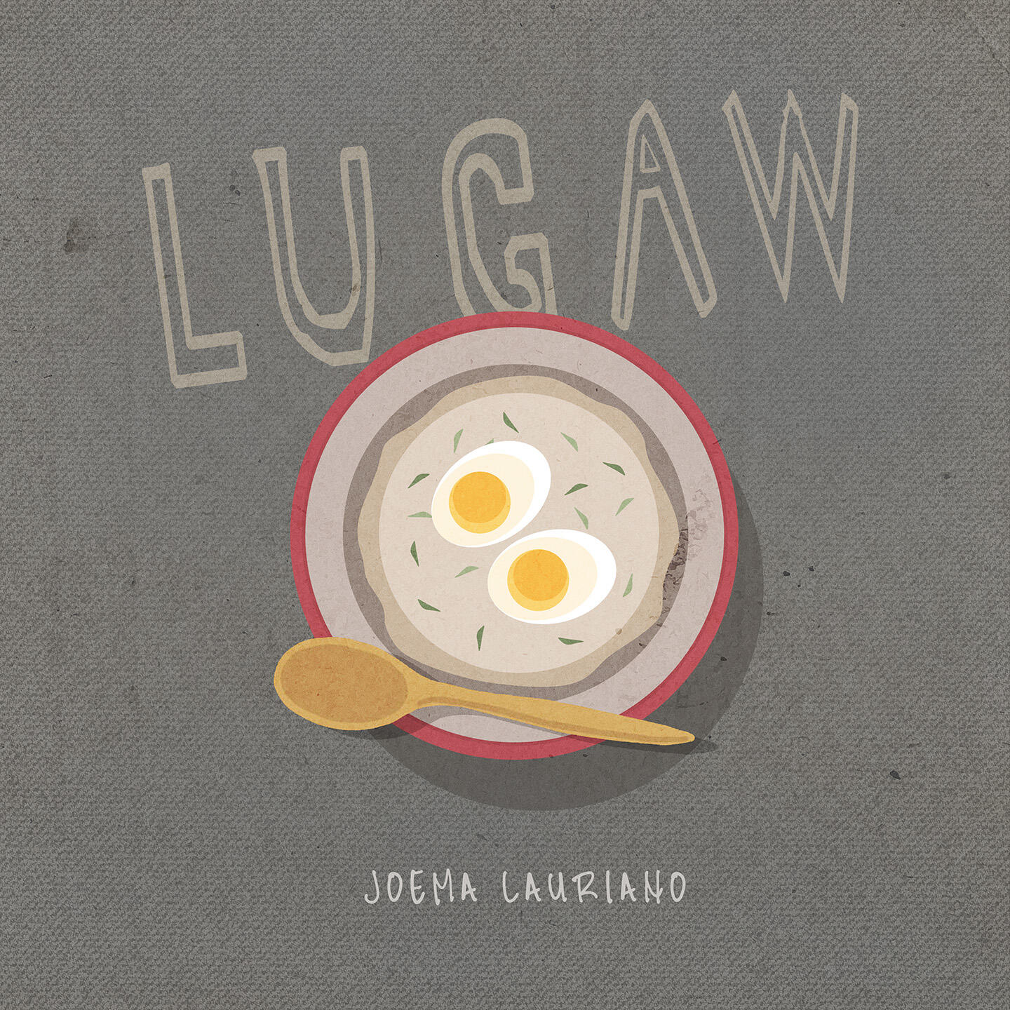 Релиз Lugaw