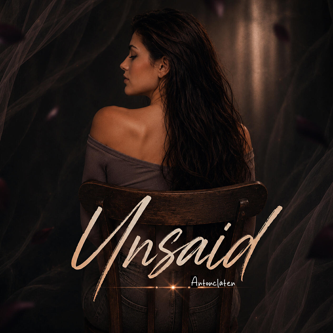 Релиз Unsaid