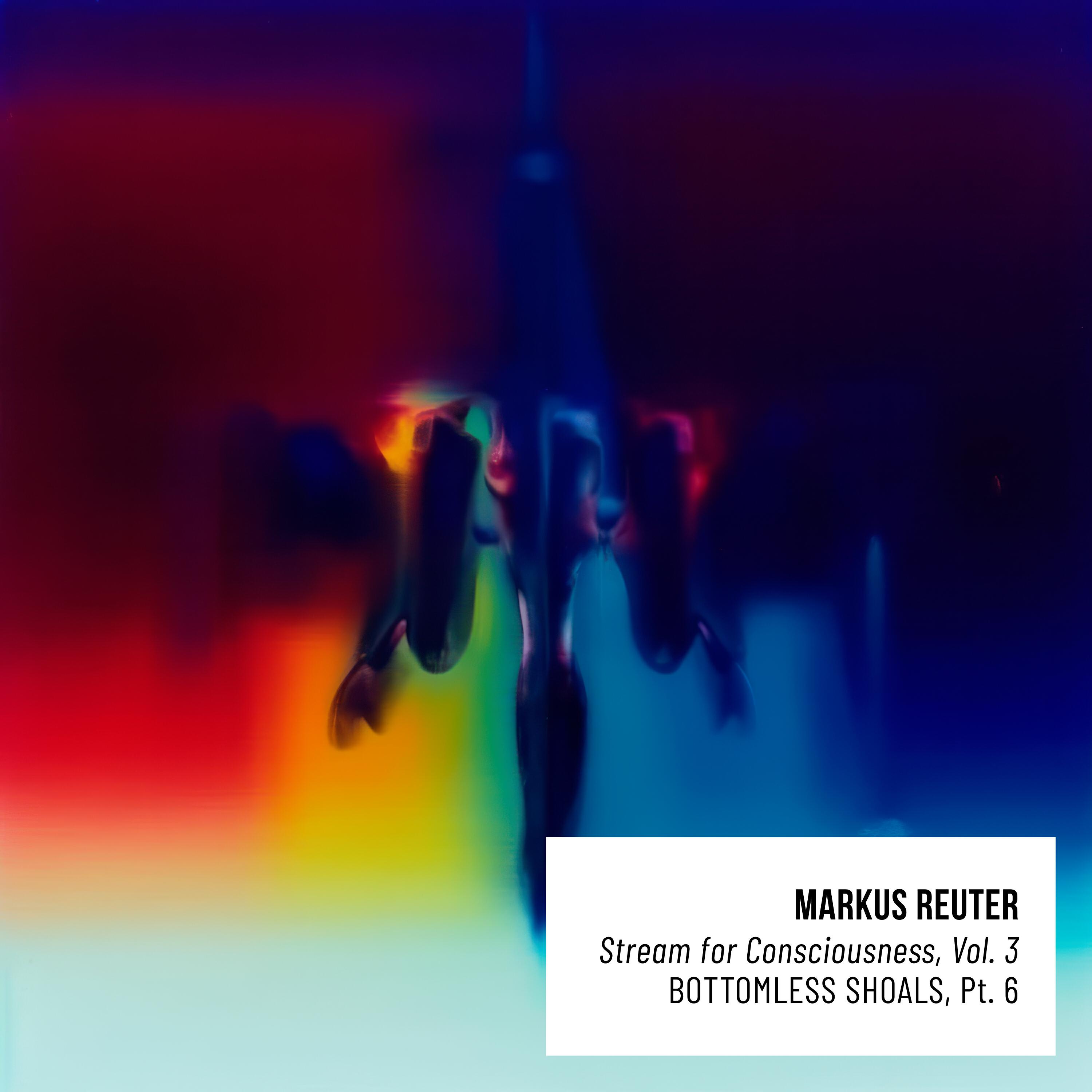 Релиз Bottomless Shoals, Pt. 6