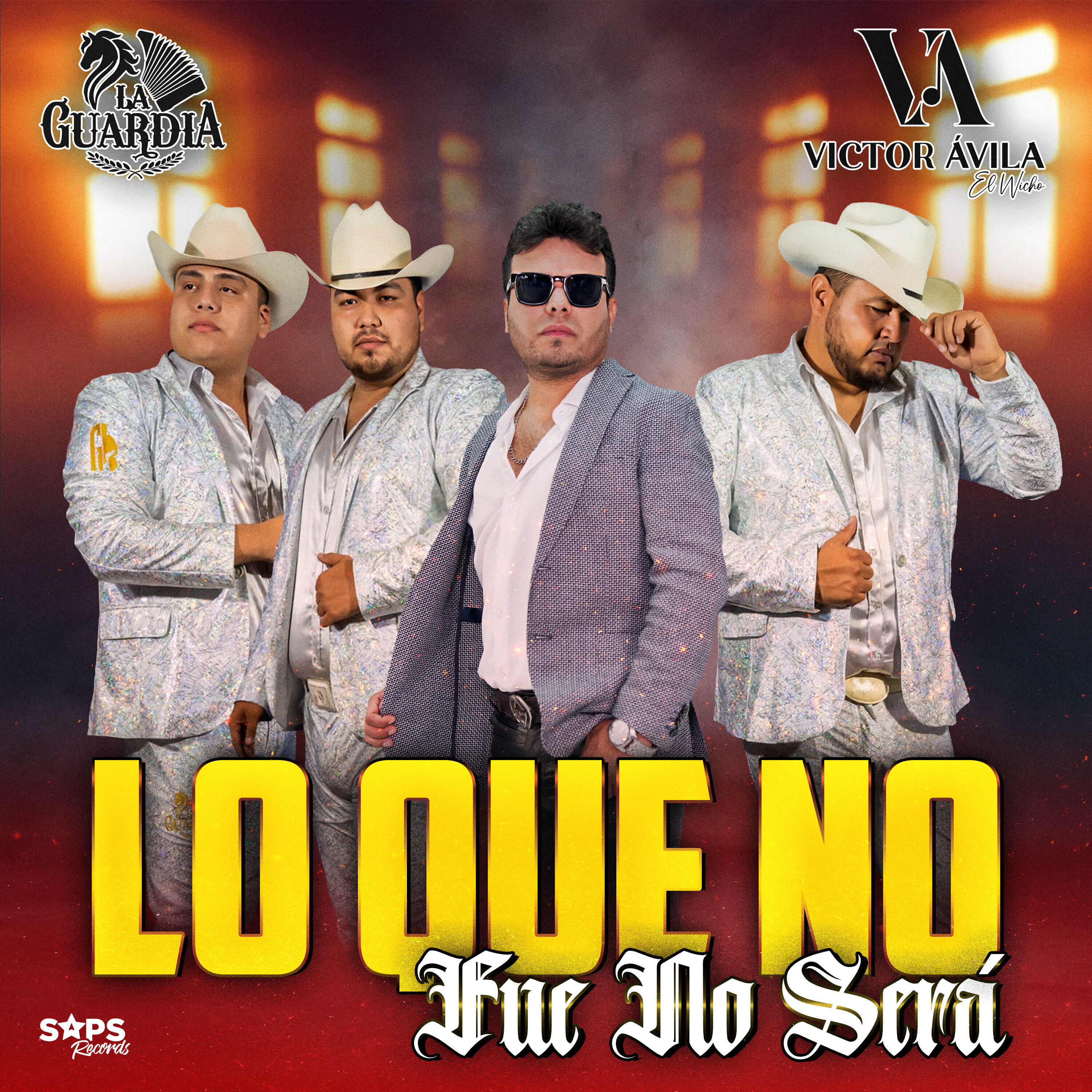 Релиз Lo Que No Fue No Será