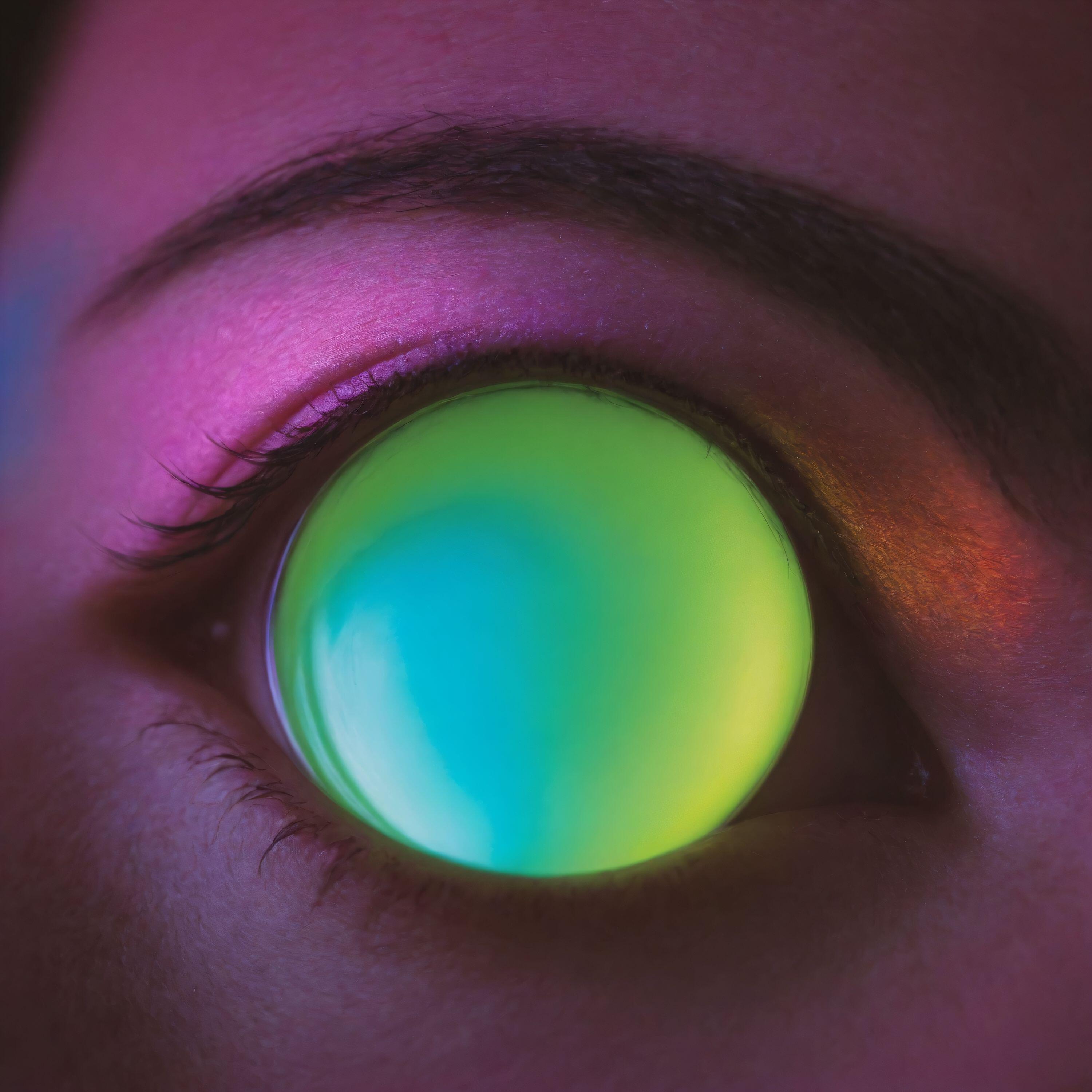 Релиз Acid Mirrors