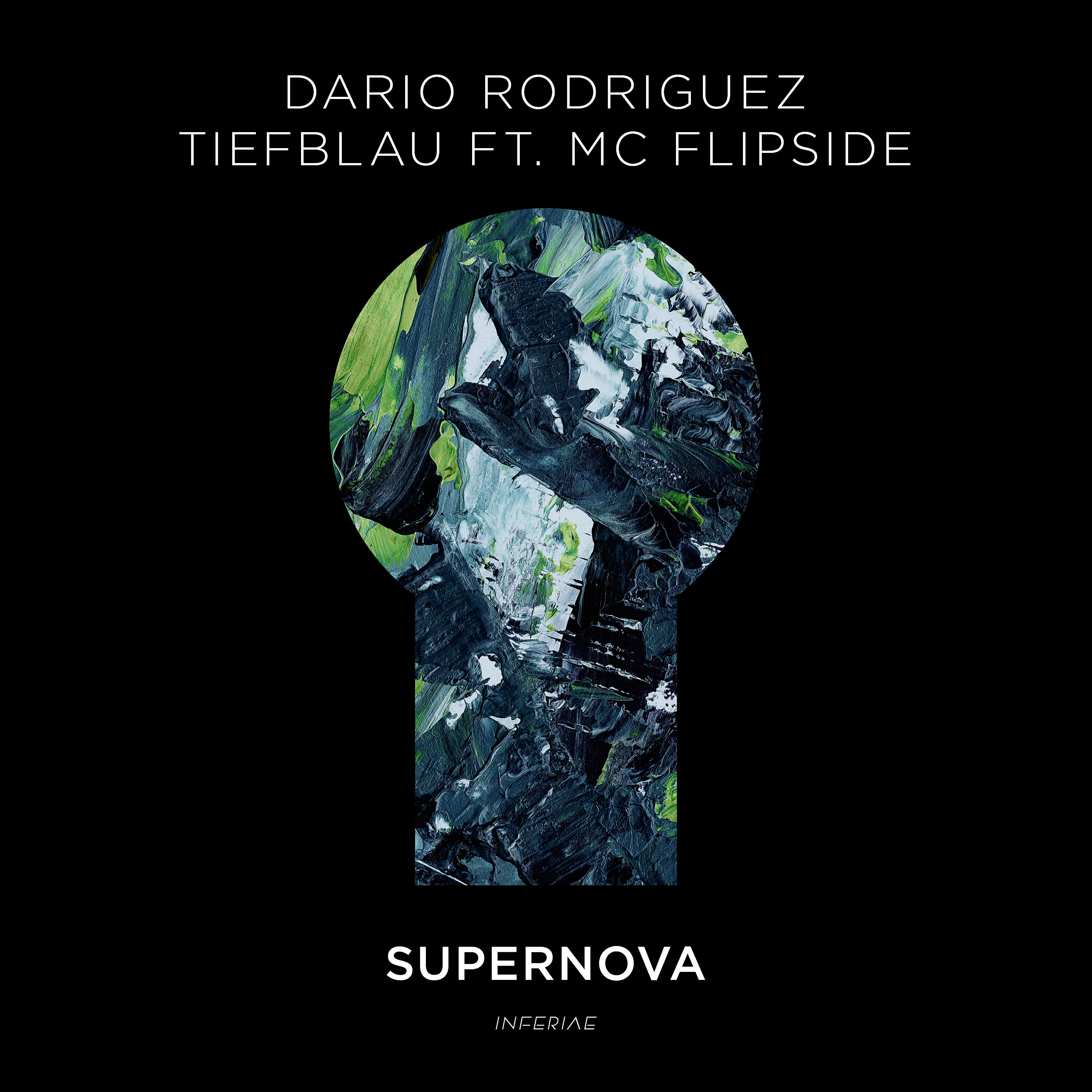 Релиз Supernova