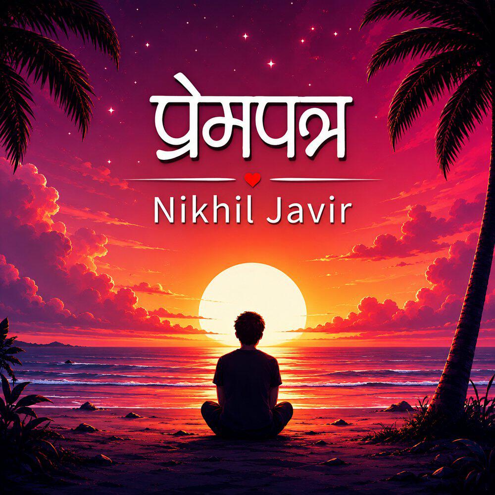 Nikhil Javir