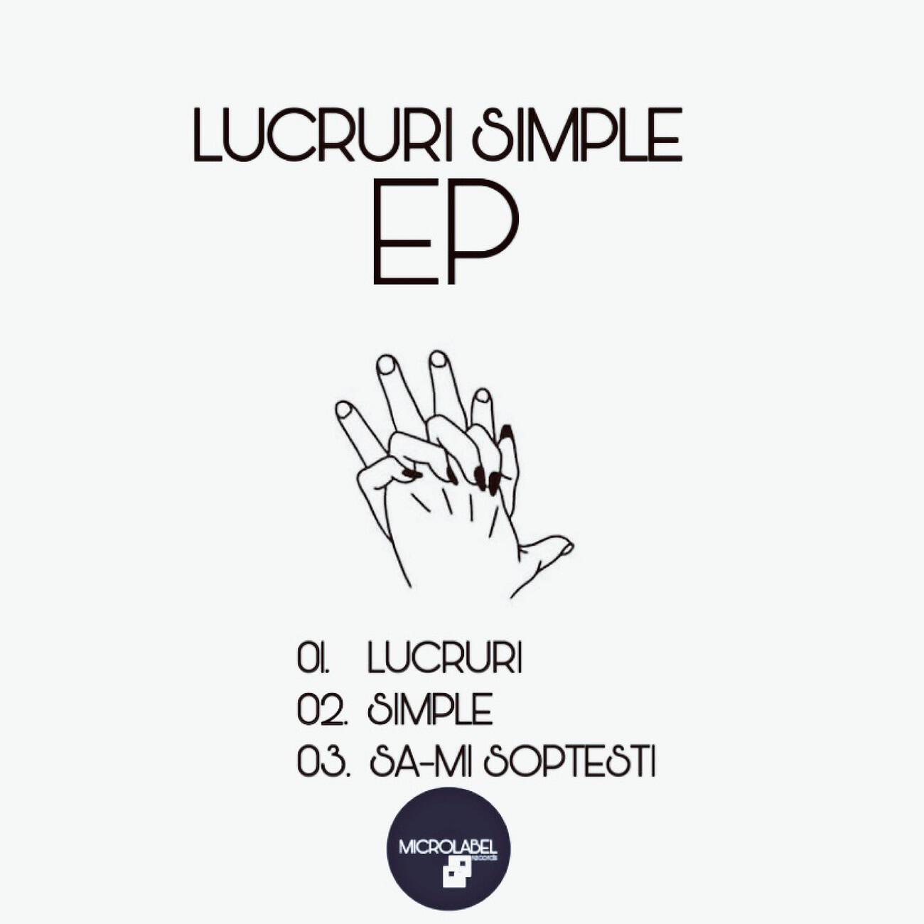 Релиз Lucruri Simple