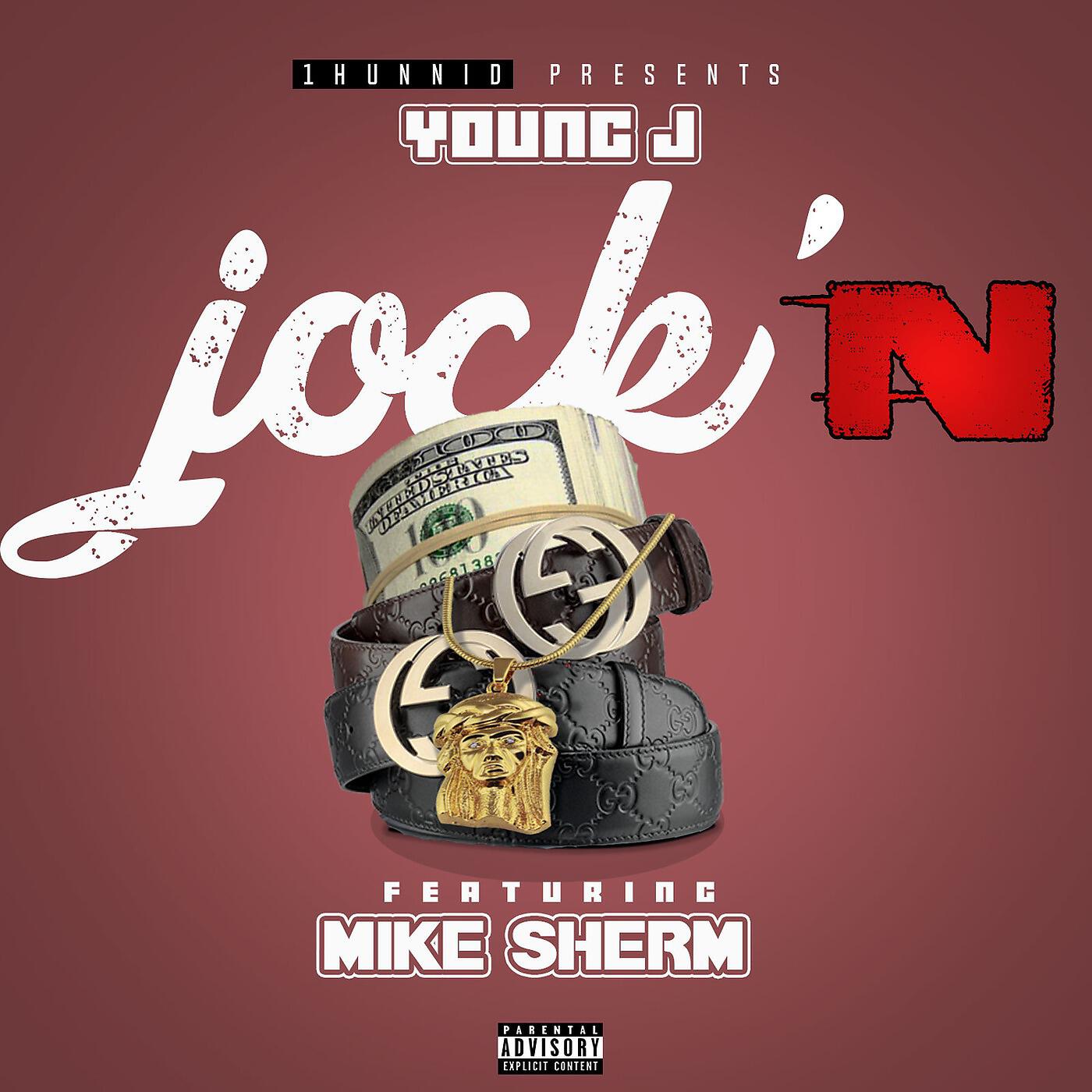 Скачать песню Young J - Jock'n (feat. Mike Sherm) бесплатно в MP3 для Android и iOS