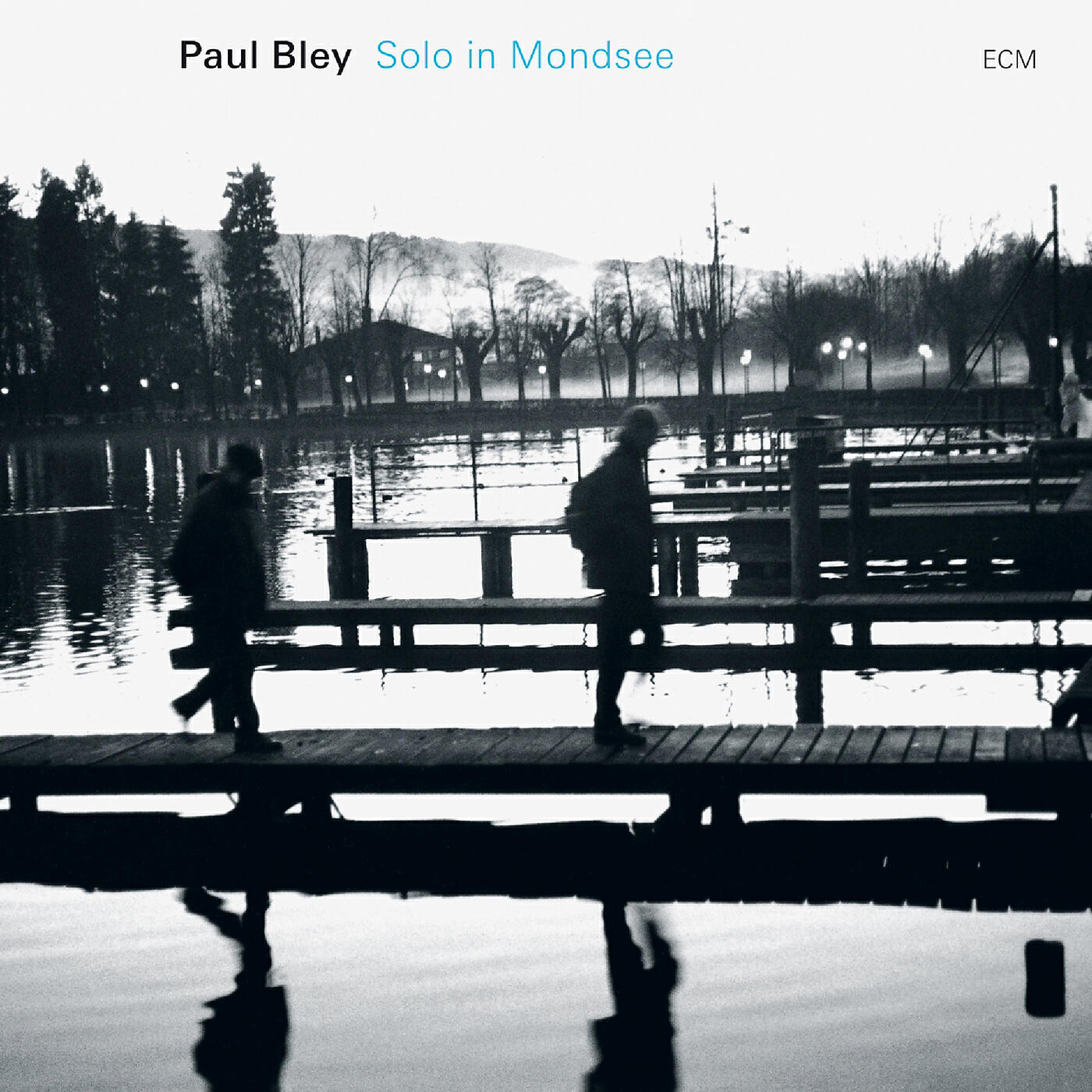 Релиз Solo in Mondsee