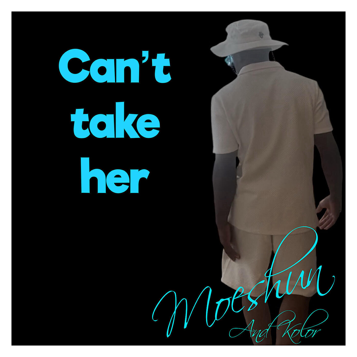 Релиз Can't Take Her