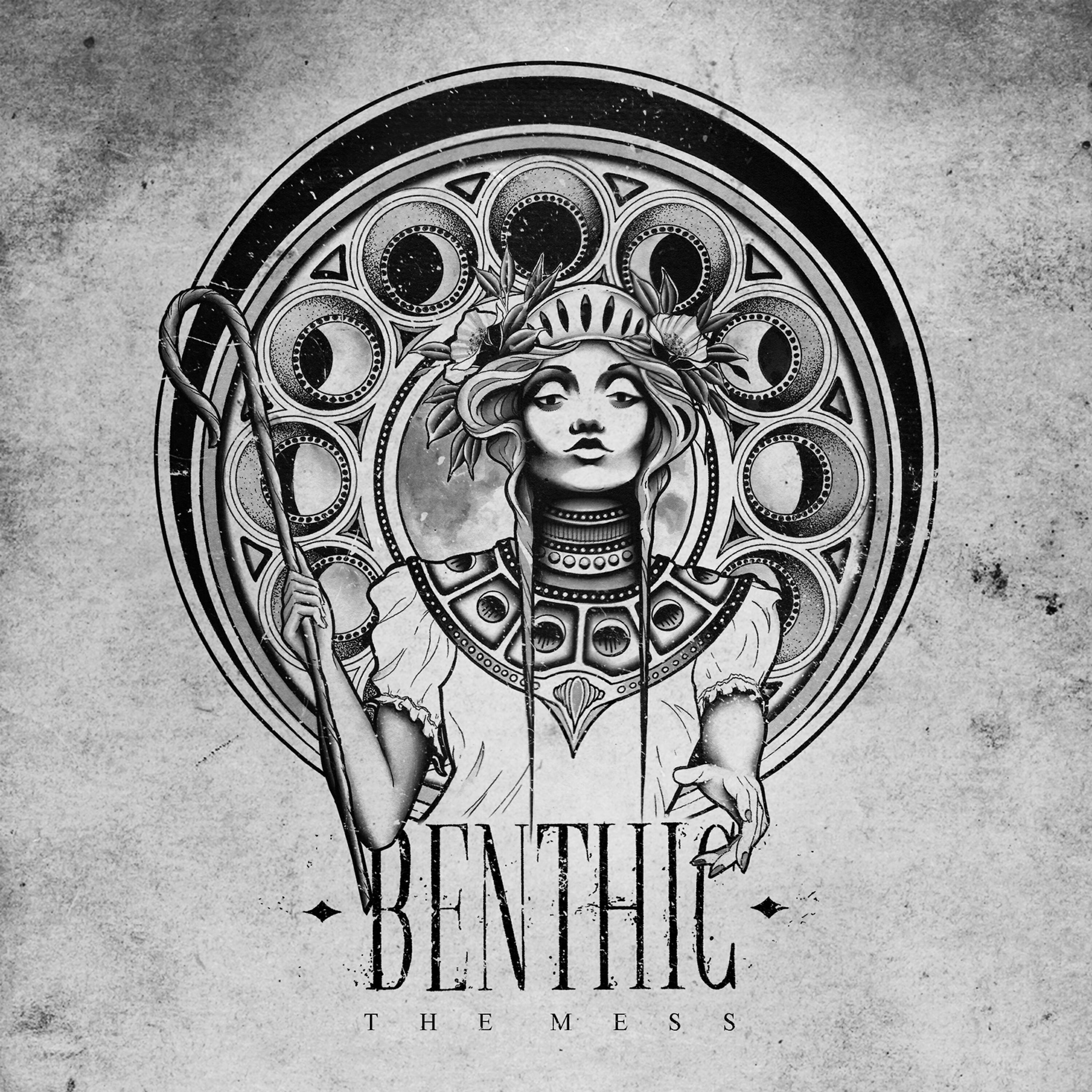 Benthic
