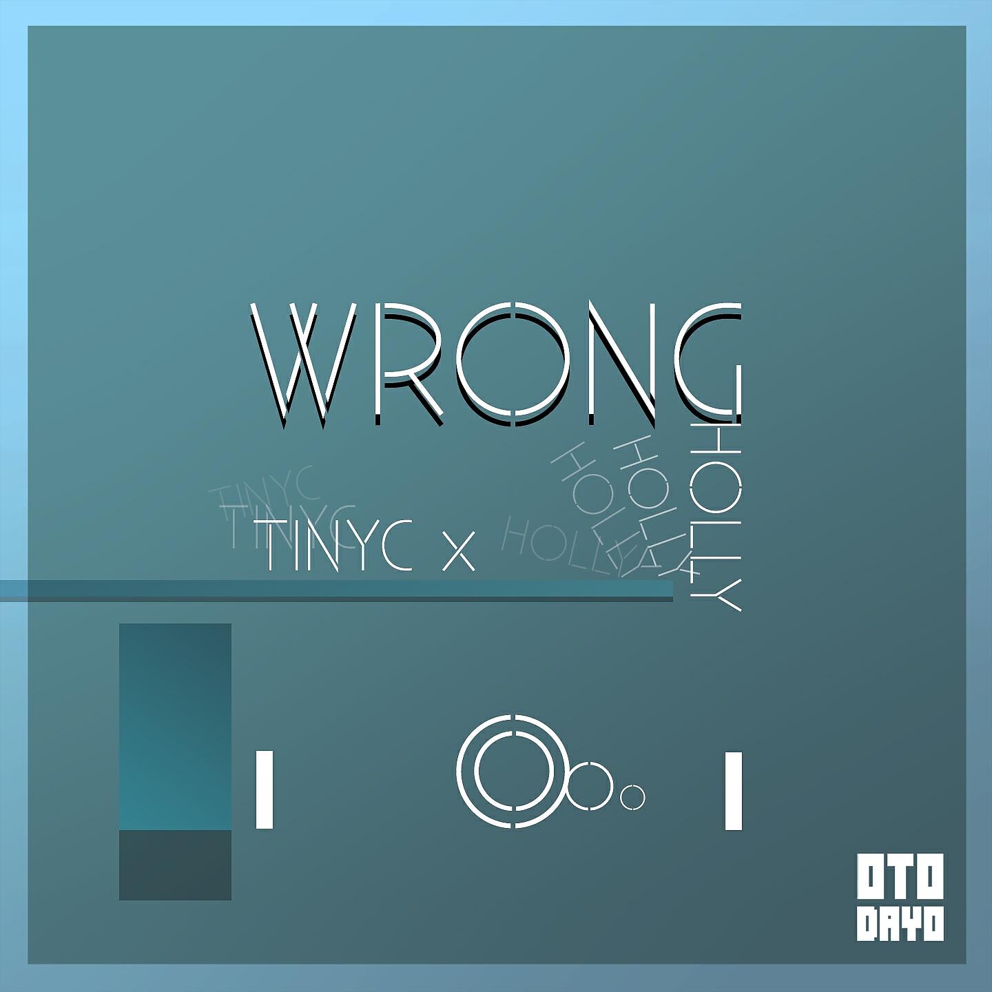 Релиз Wrong