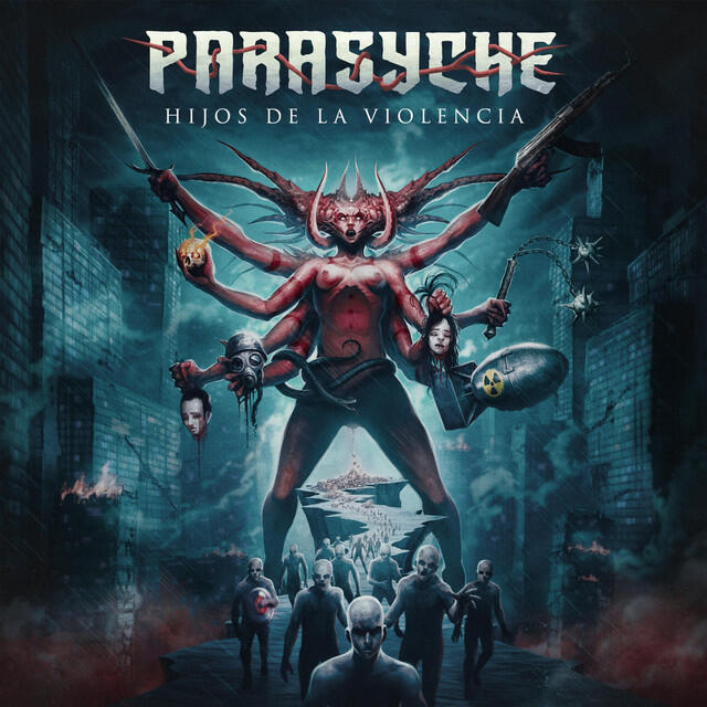 Parasyche