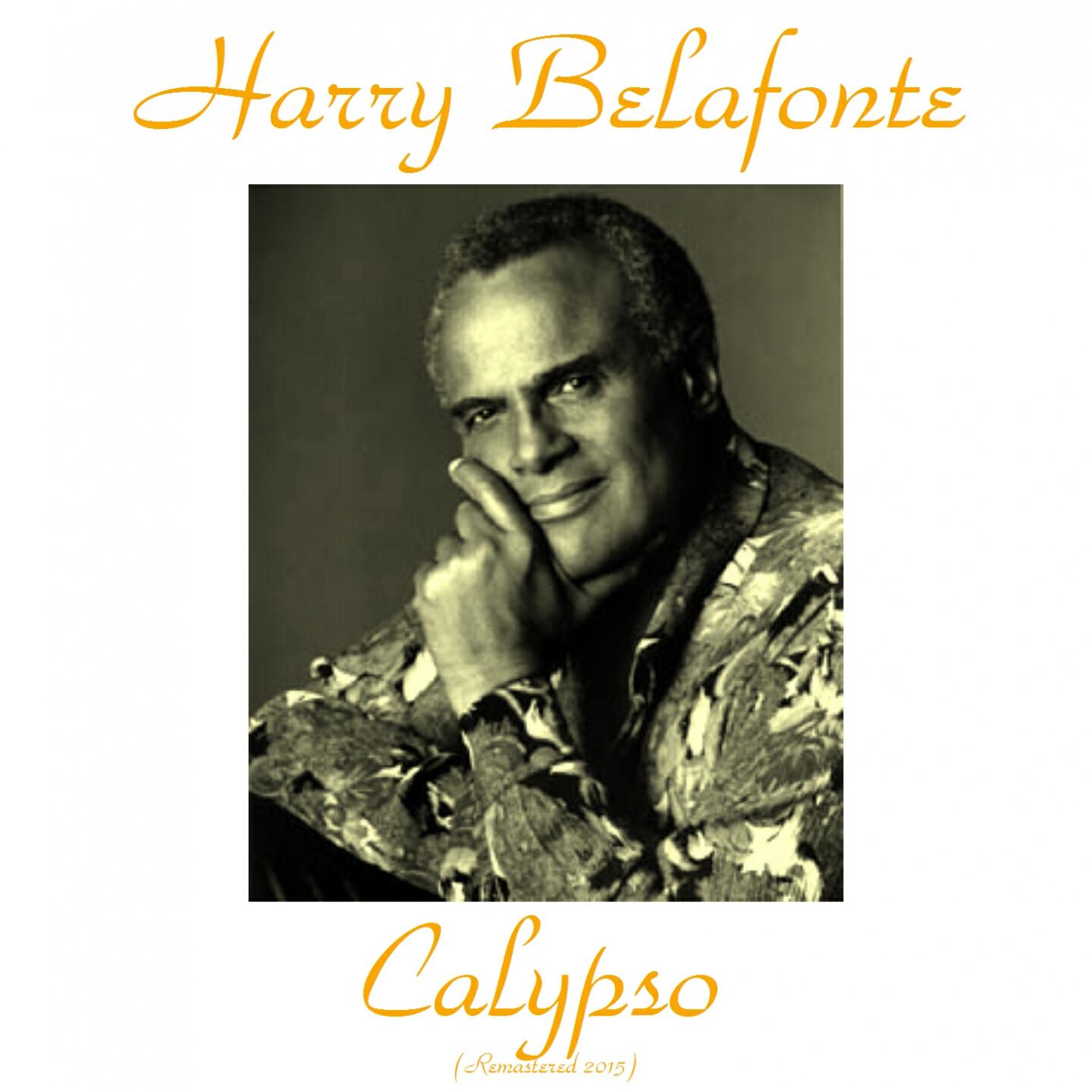 Релиз Calypso (Remastered 2015)