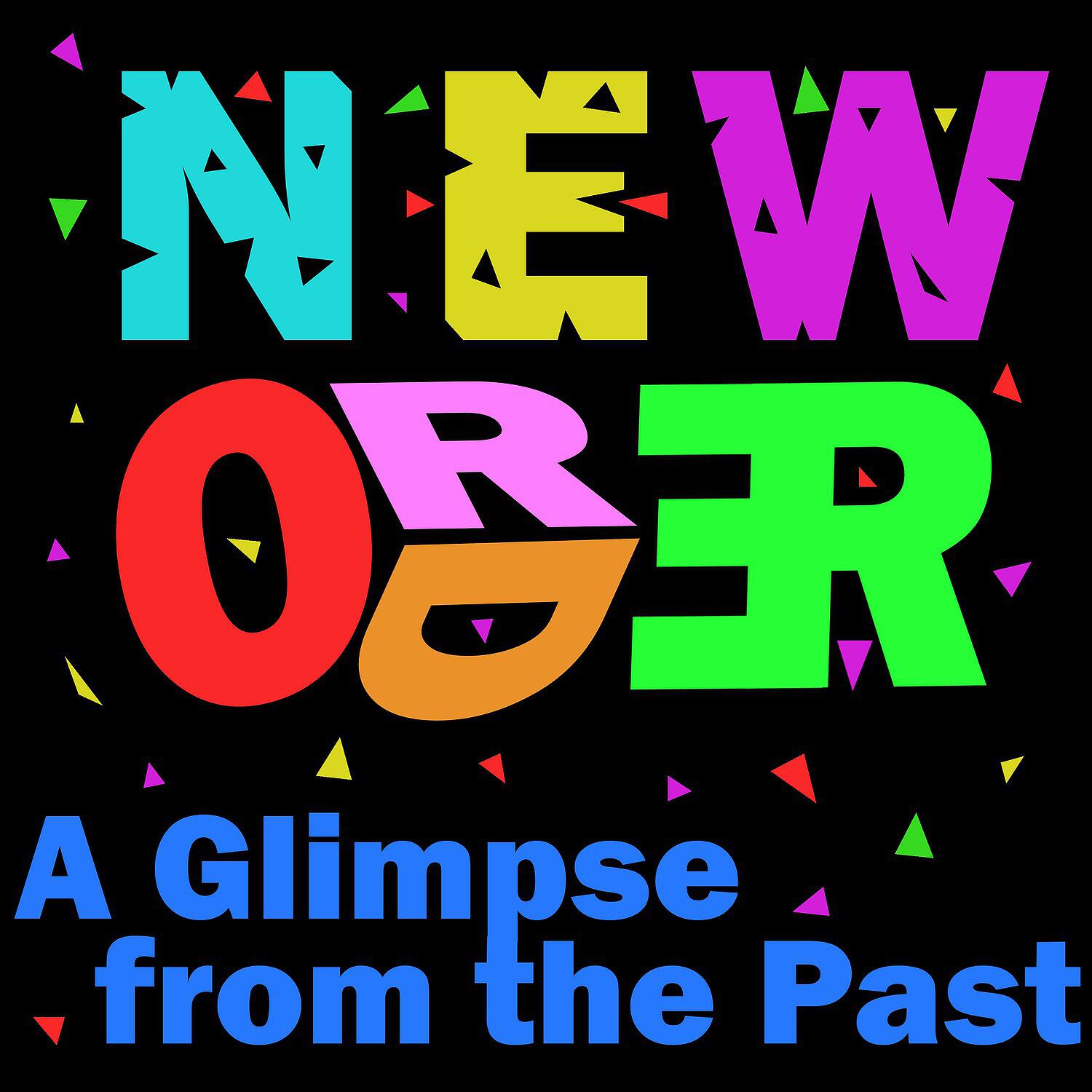 Релиз A Glimpse From The Past