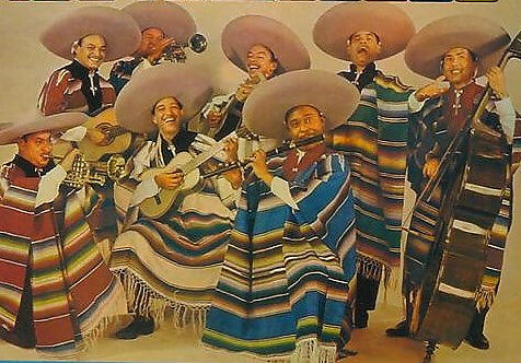 Los Matecoco