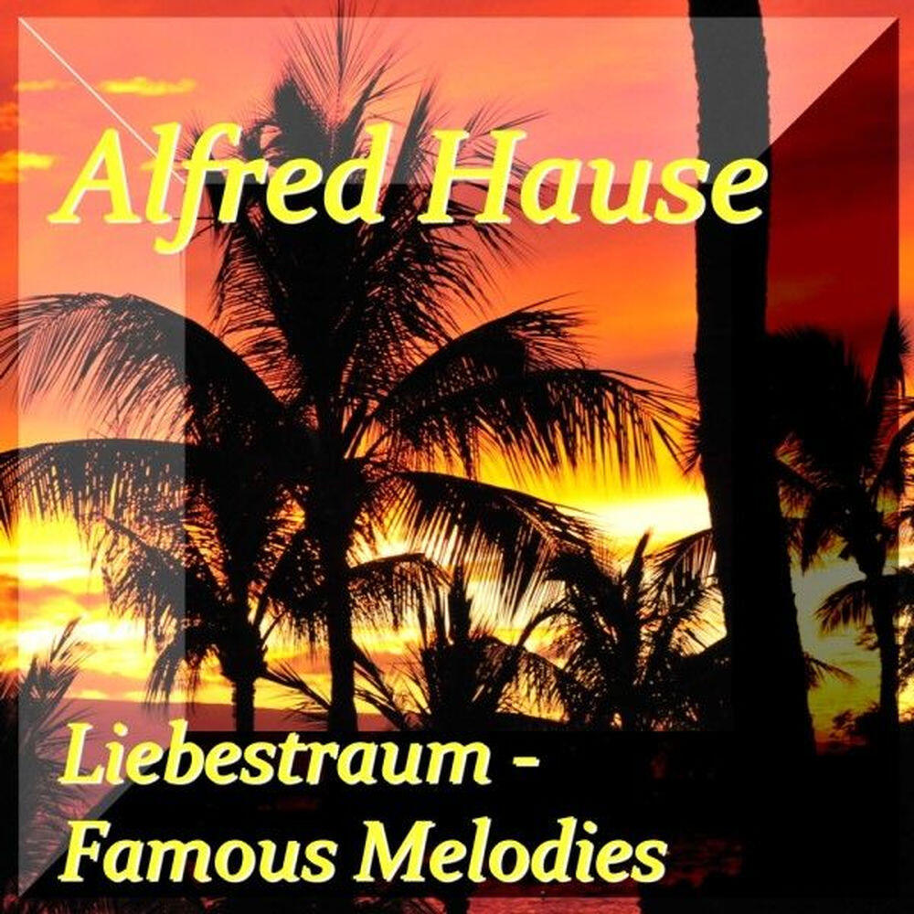 Релиз Liebestraum - Famous Melodies