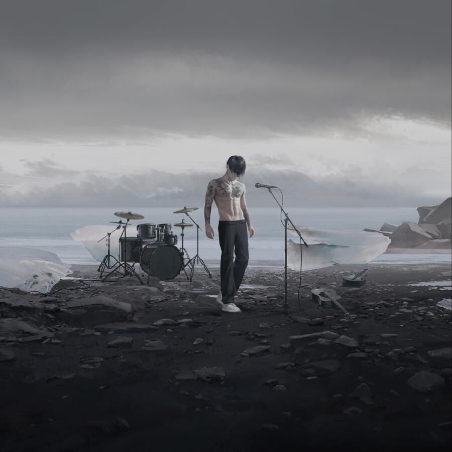 Волна по релизу