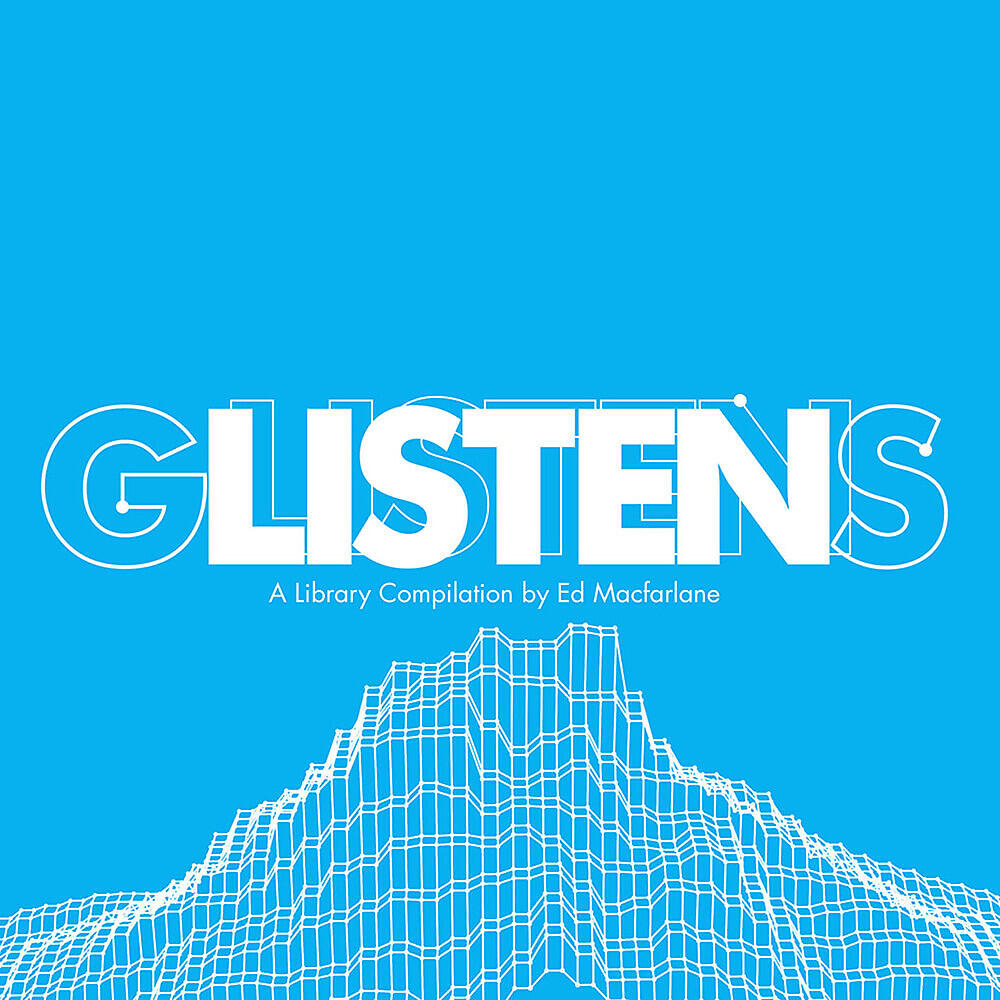 Релиз Glistens