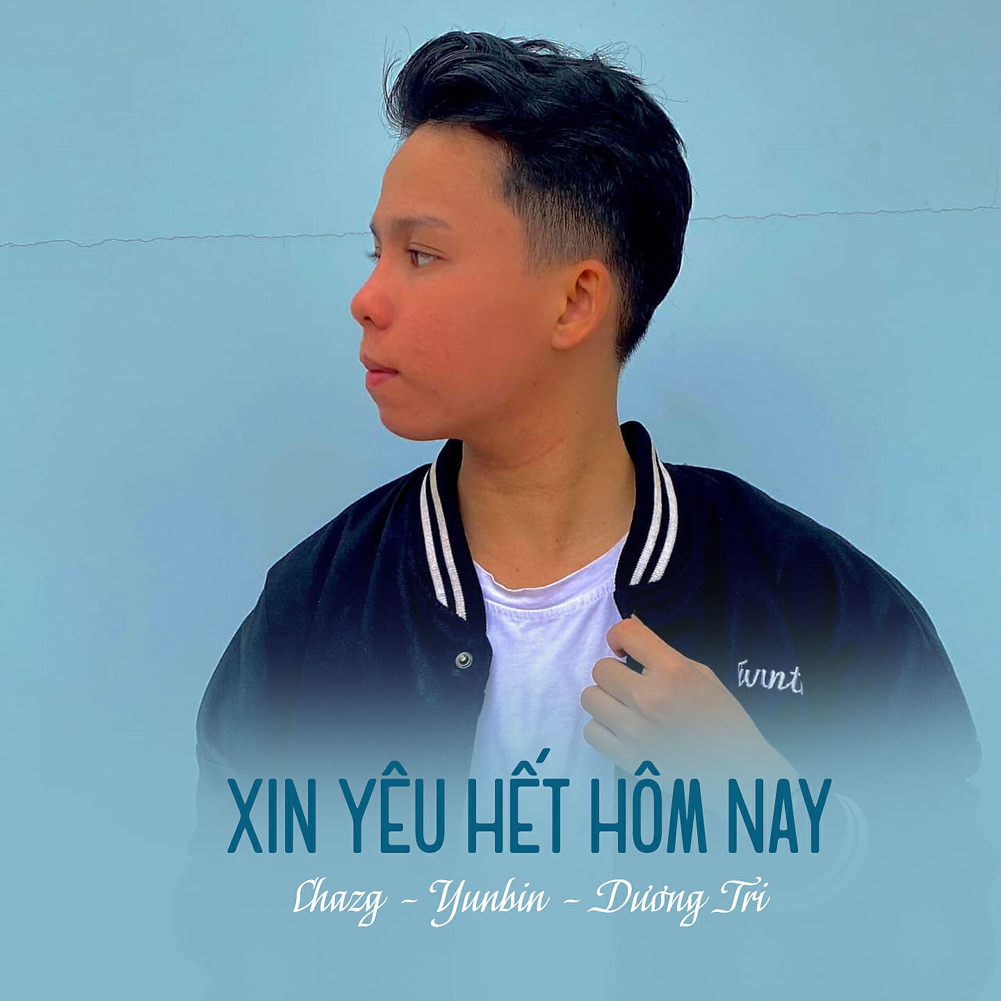 Релиз Xin Yêu Hết Hôm Nay