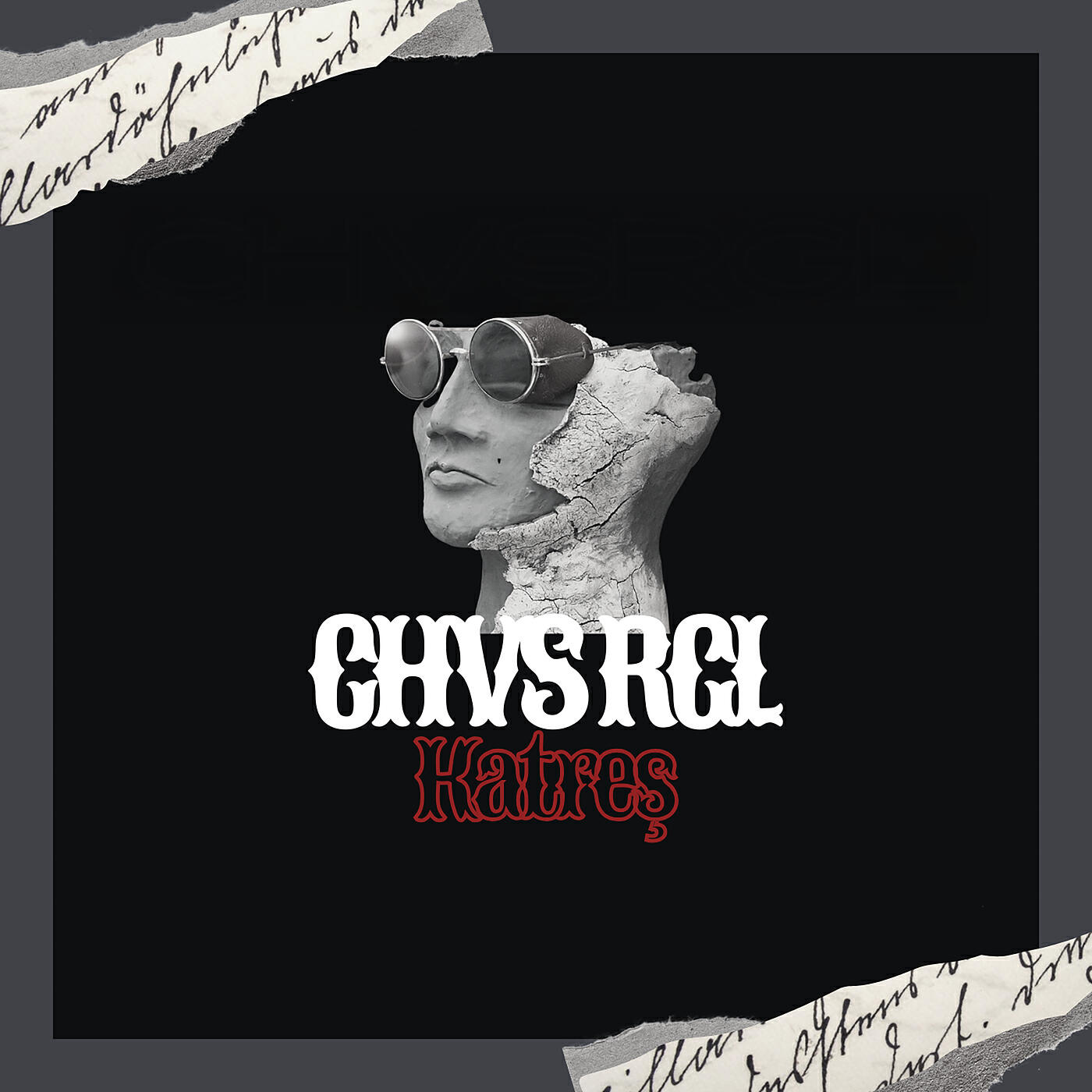 Релиз Chvs Rgl