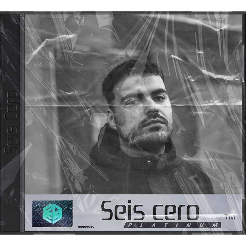 Релиз Pocho (Edición Platinum)