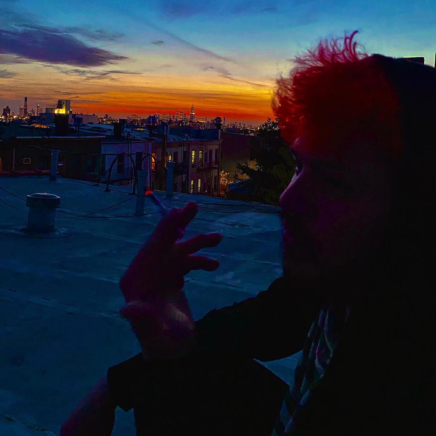 Релиз Coked Up / Demons