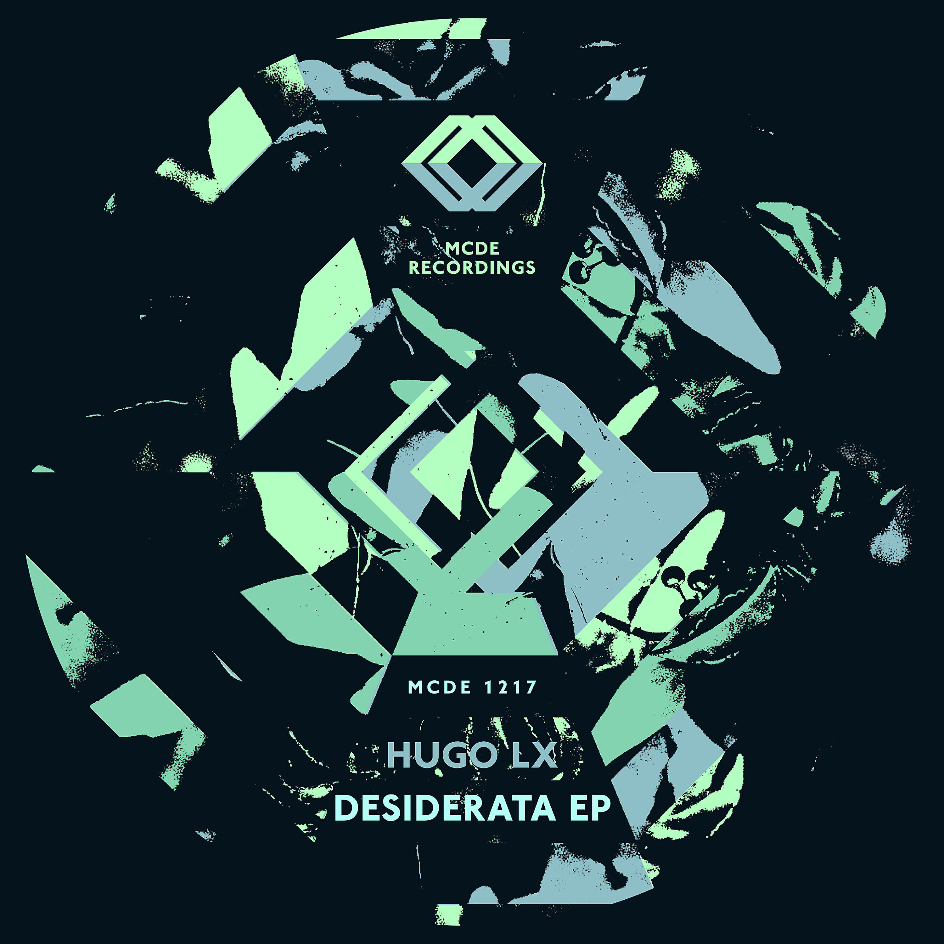 Релиз Desiderata EP