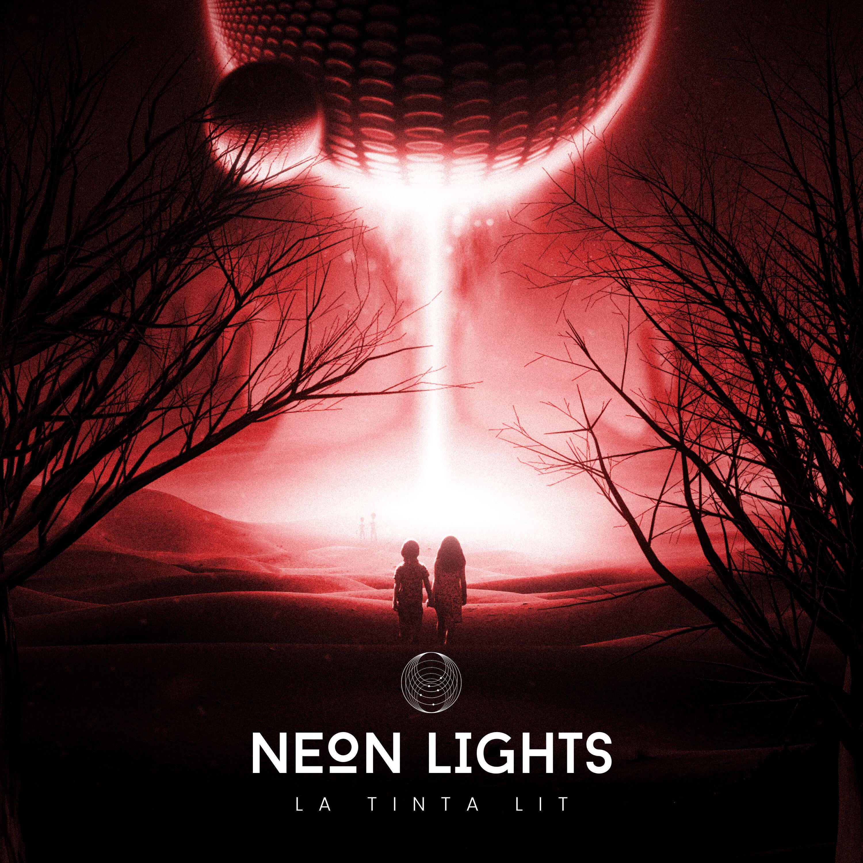 Релиз Neon Lights