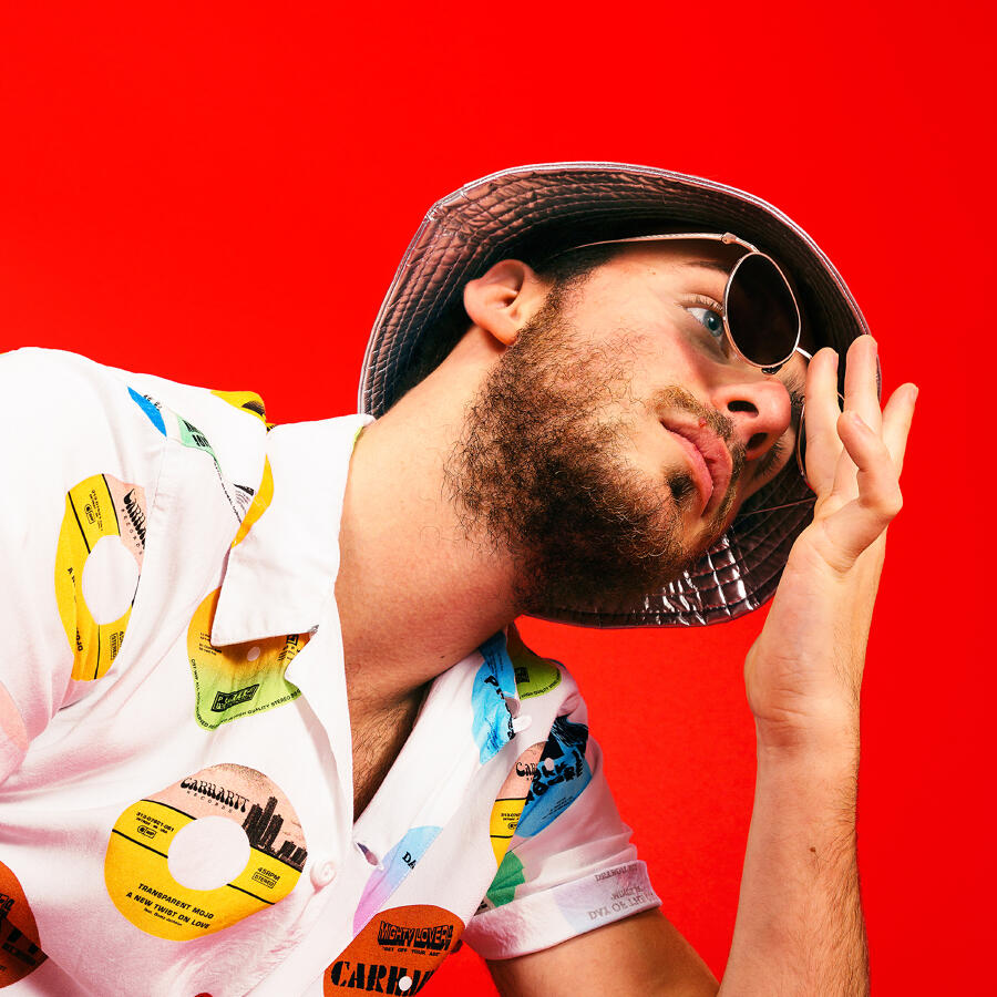 Волна по релизу