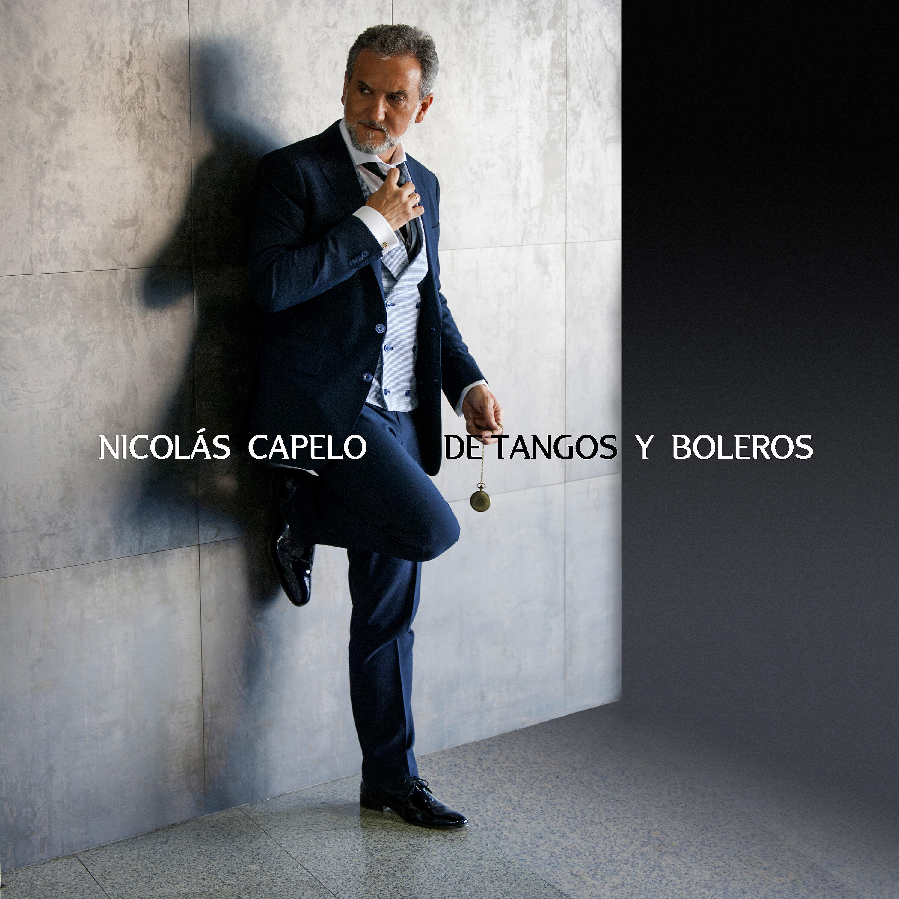 Nicolás Capelo