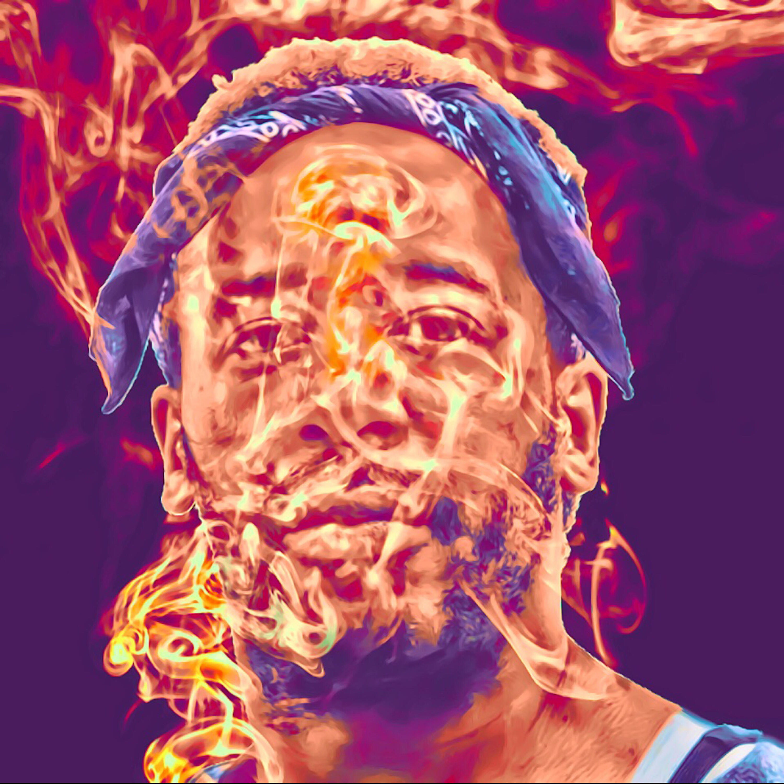 Релиз Splash Riddim