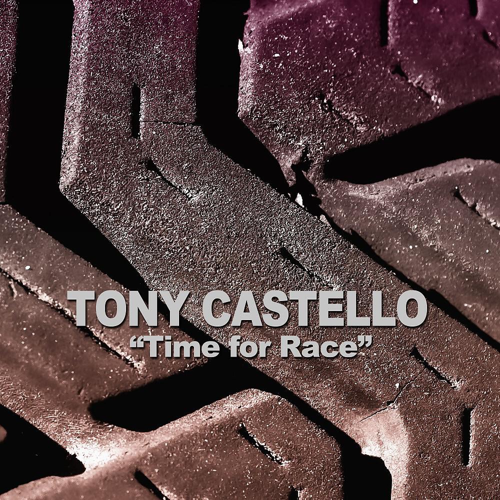 Tony Castello