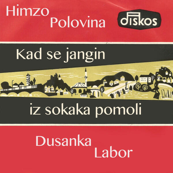 Dusanka Labor