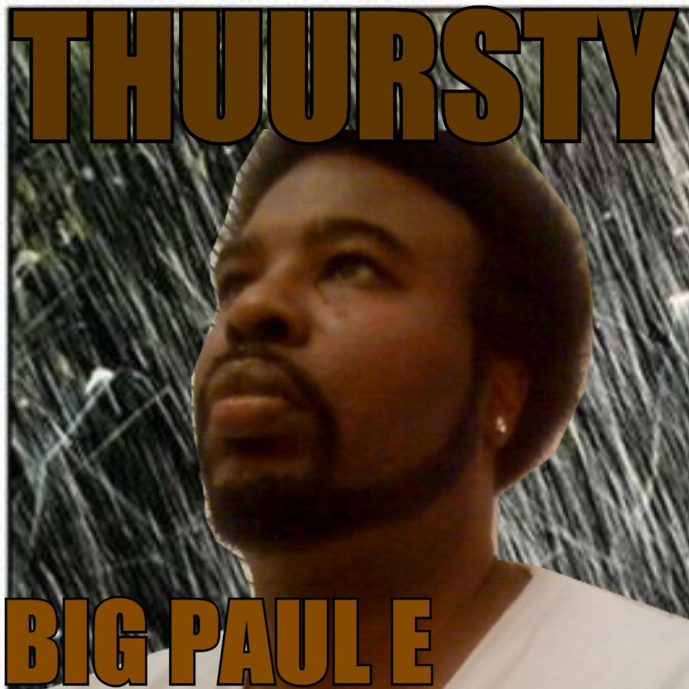 Релиз Thuursty