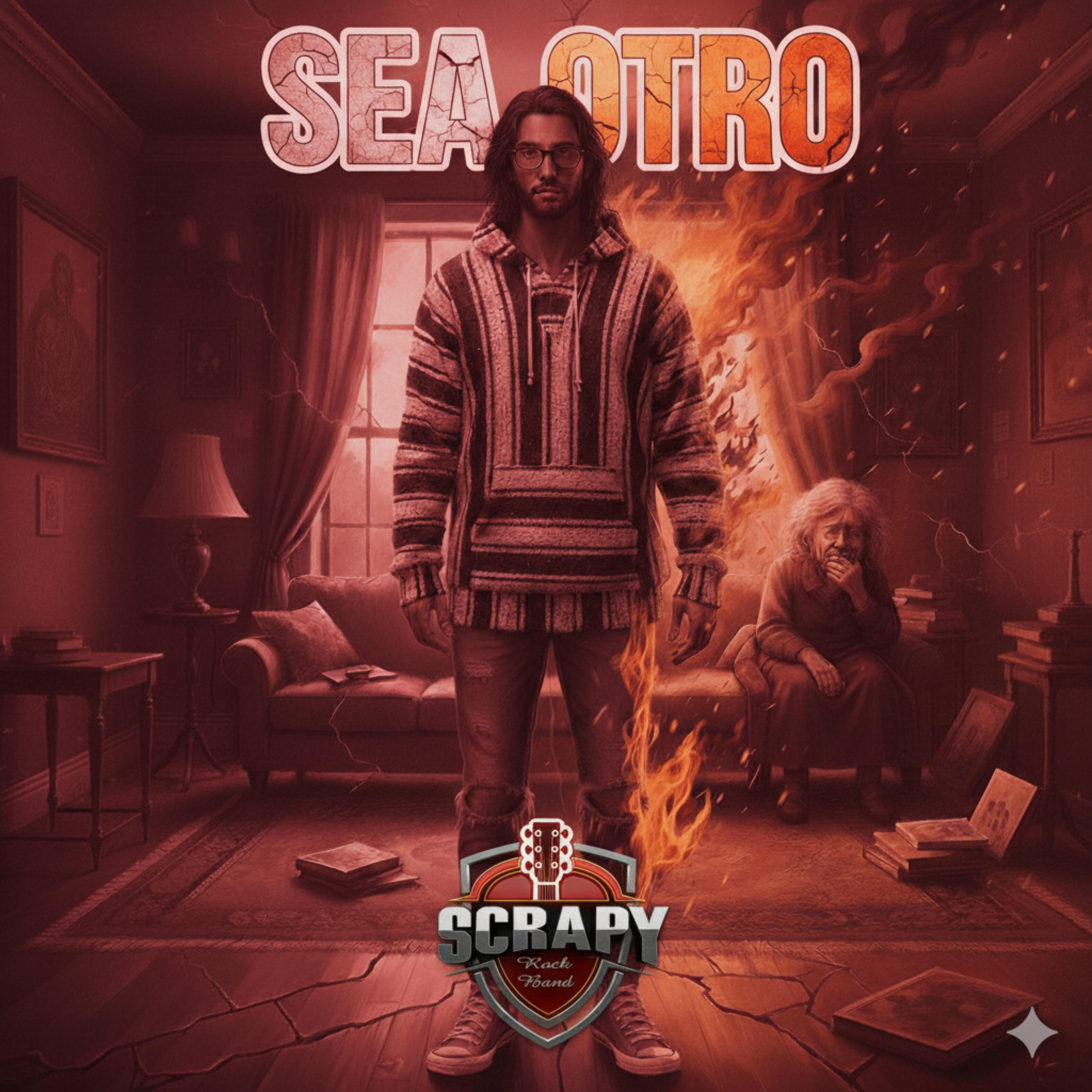 Релиз Sea Otro