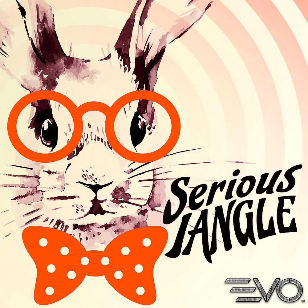 Релиз Serious Jangle