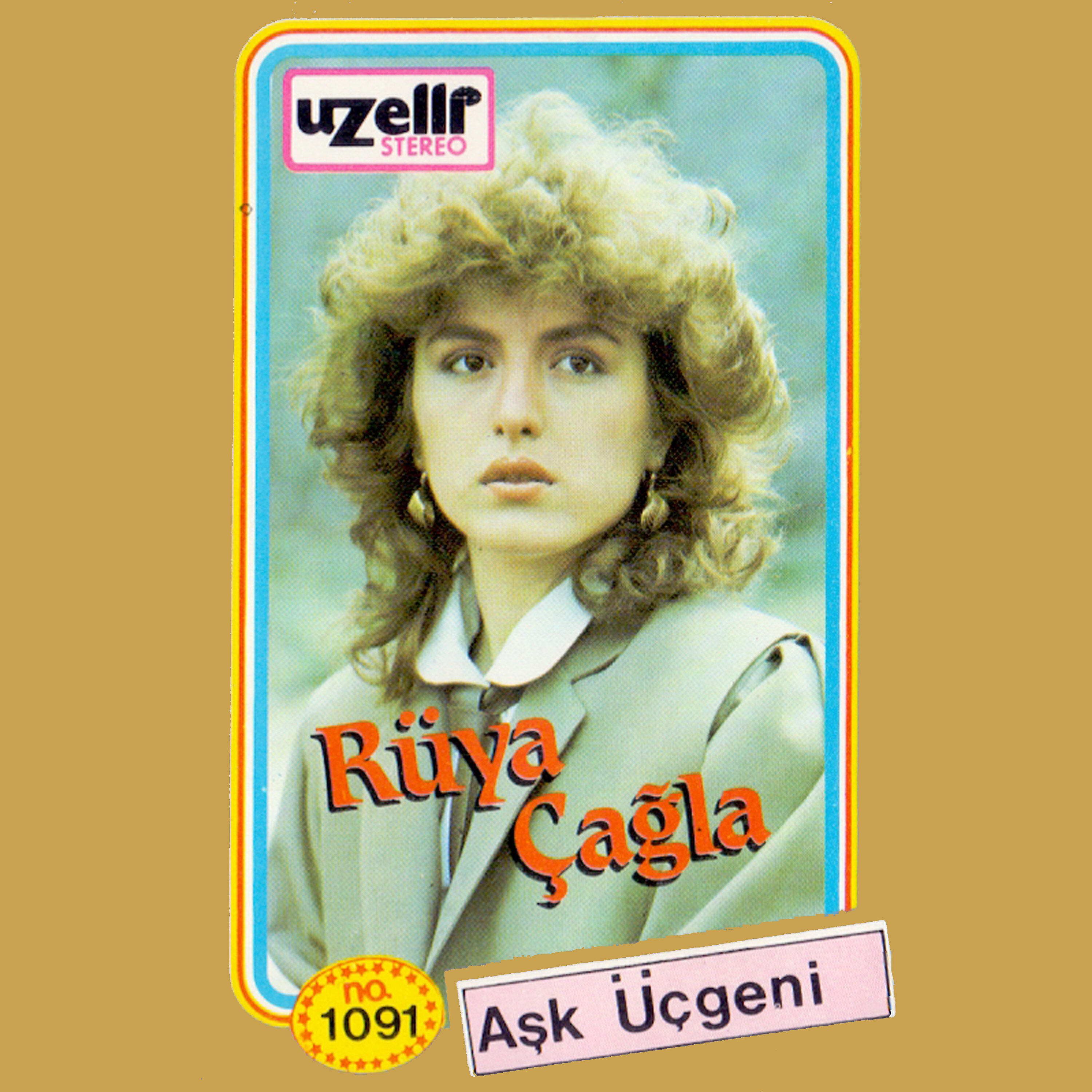 Релиз Aşk Üçgeni