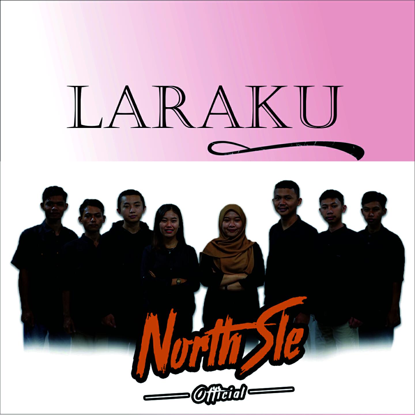 Релиз Laraku