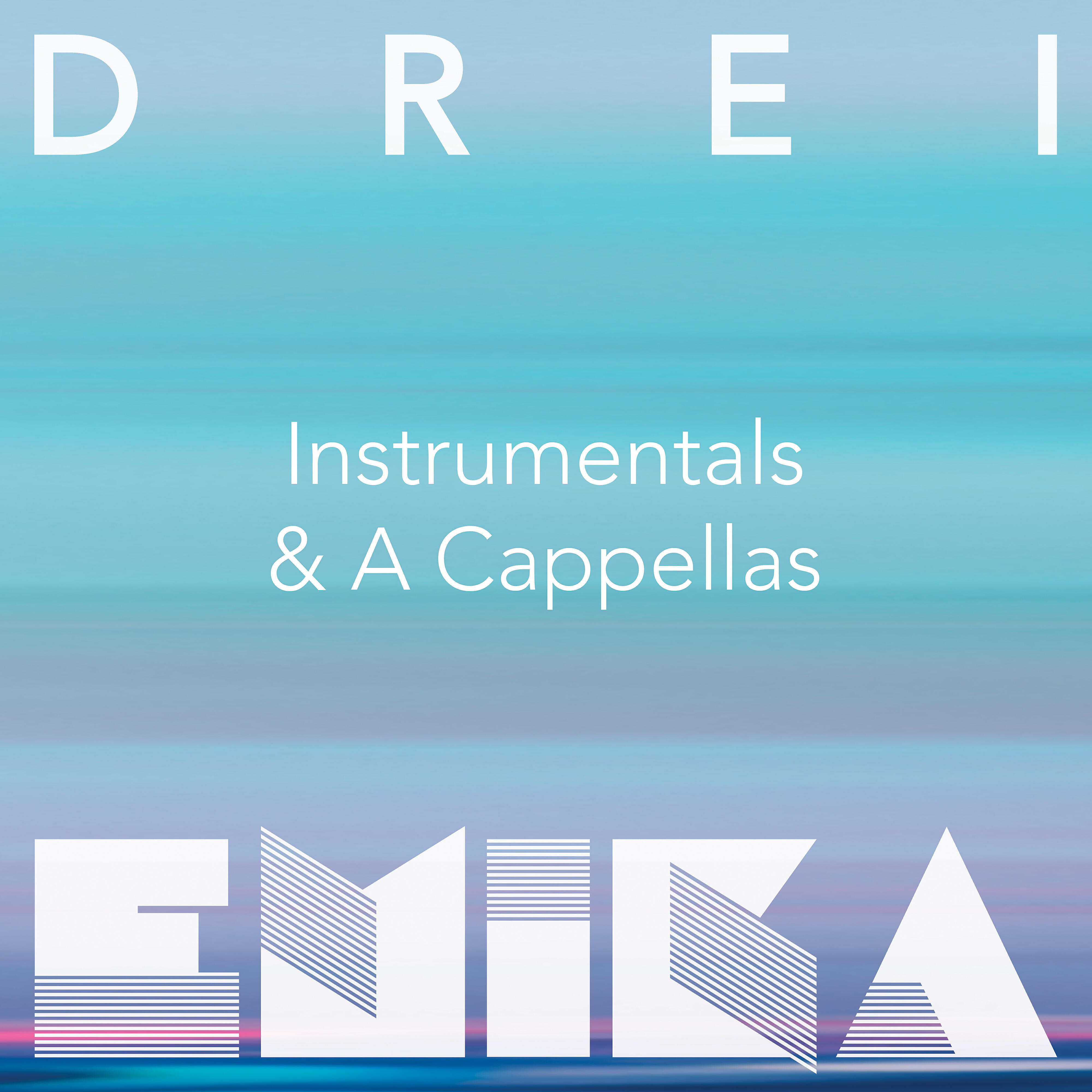 Релиз DREI
