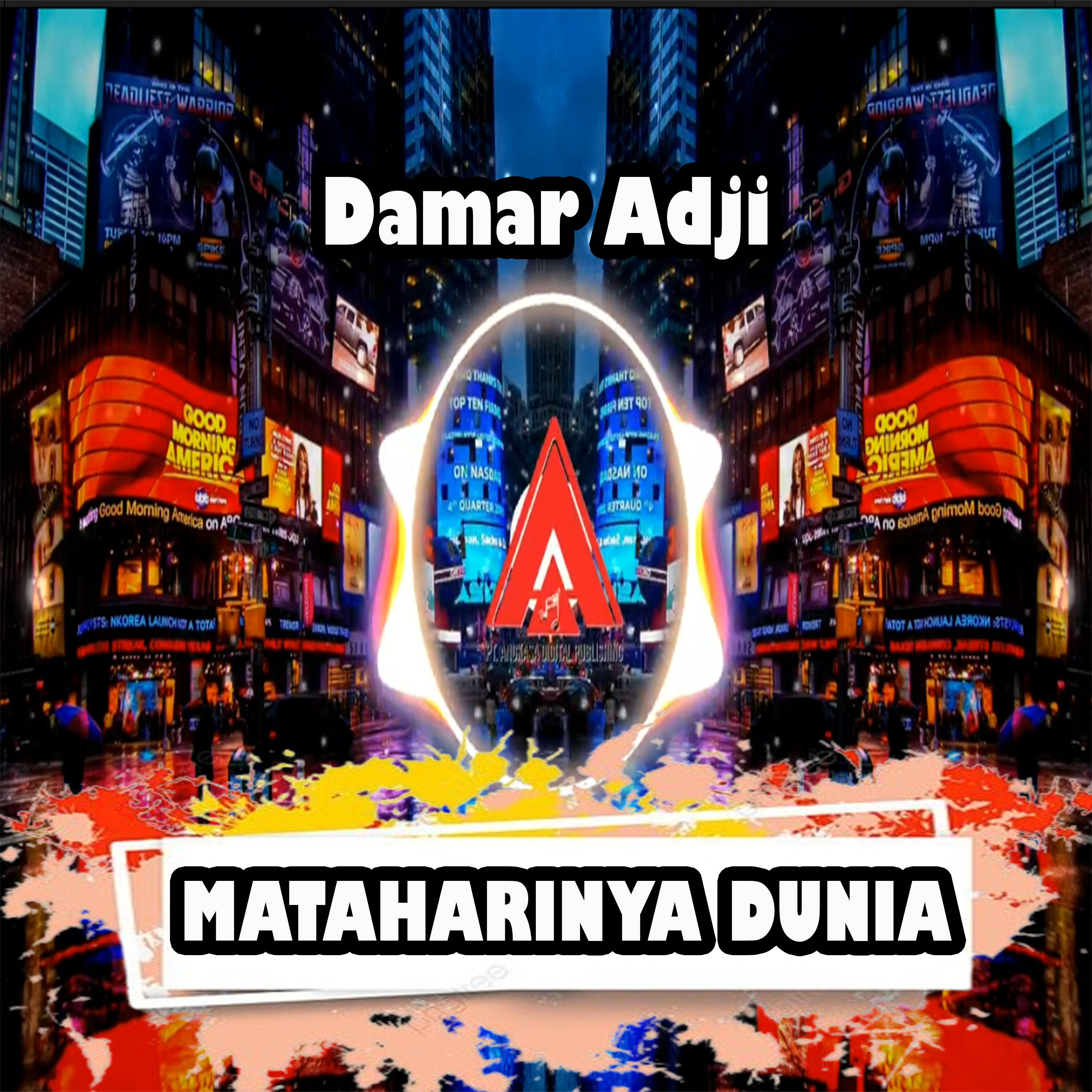 Релиз Mataharinya Dunia
