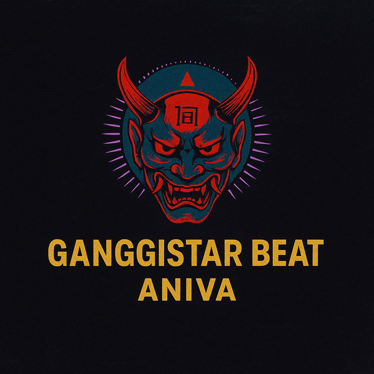 Релиз GANGSTER BEAT