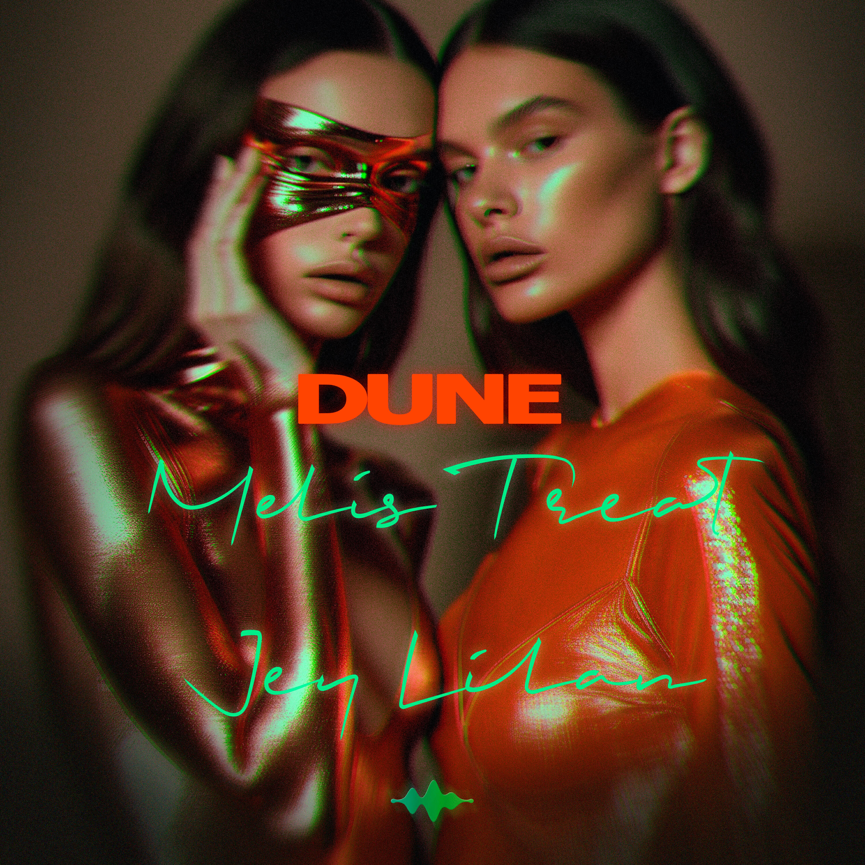 Постер альбома Dune