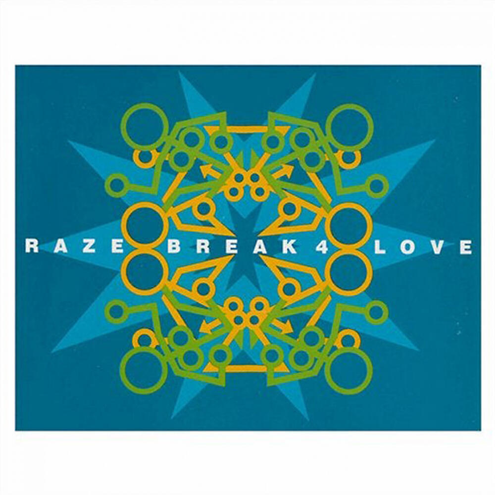 Релиз Break 4 Love