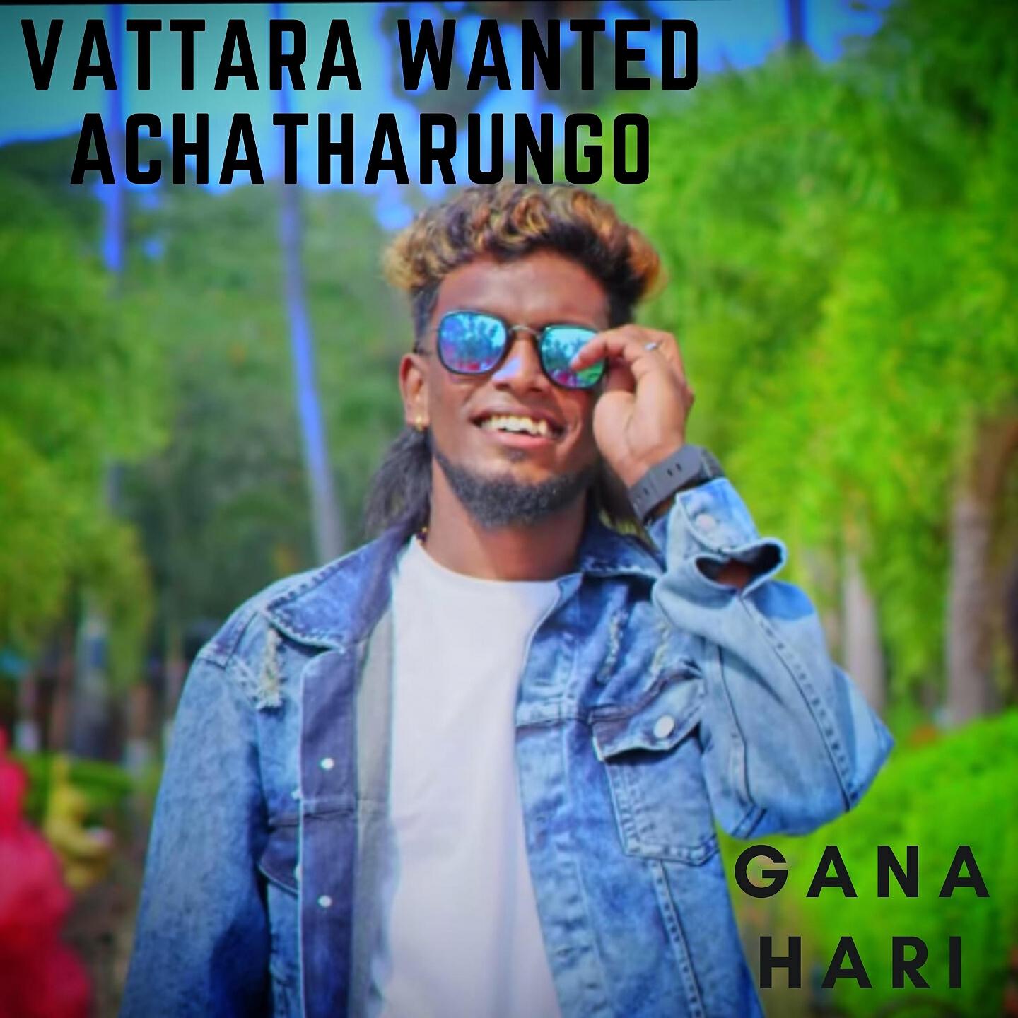 Релиз Vattara Wanted Achatharungo