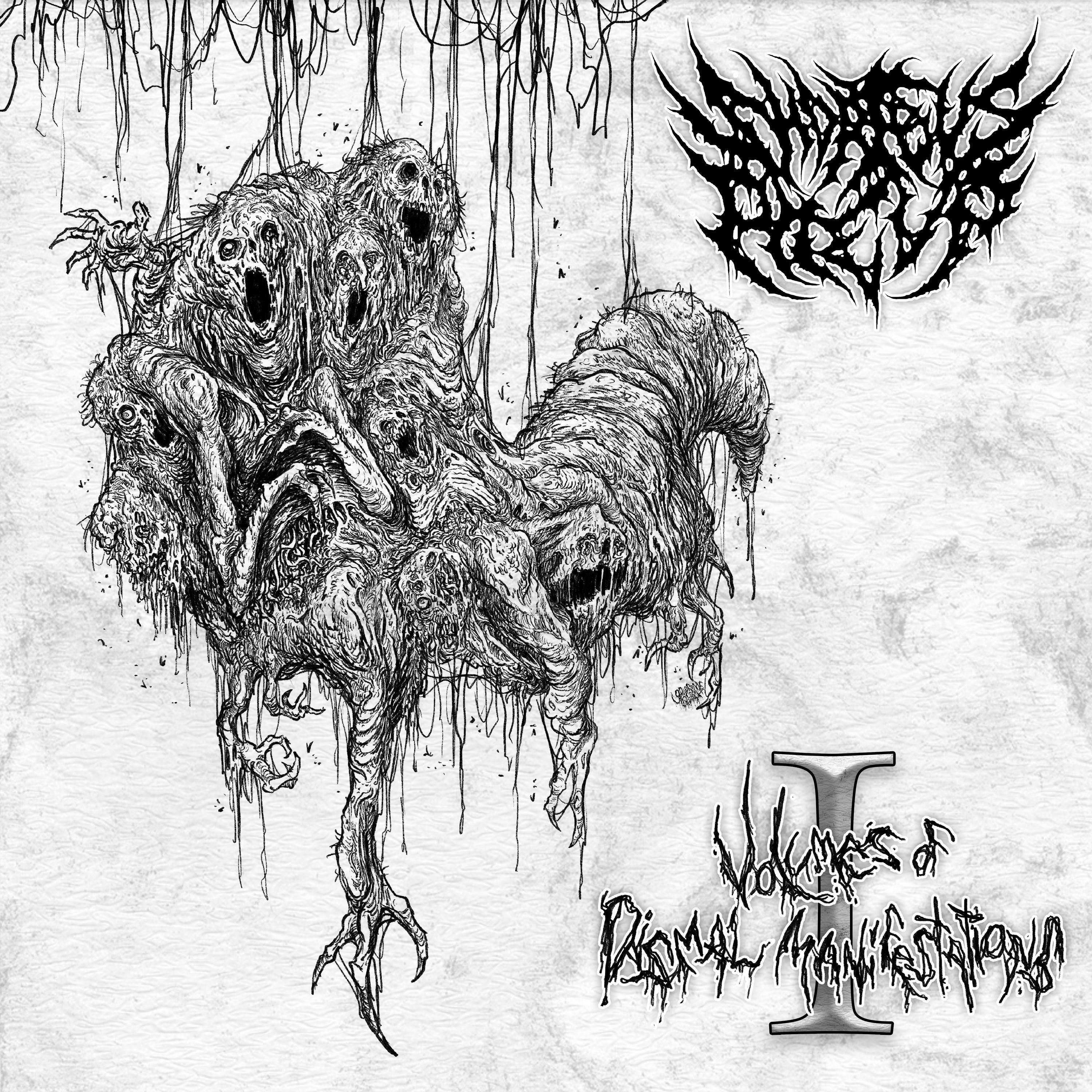 Релиз Volumes of Dismal Manifestations Book I