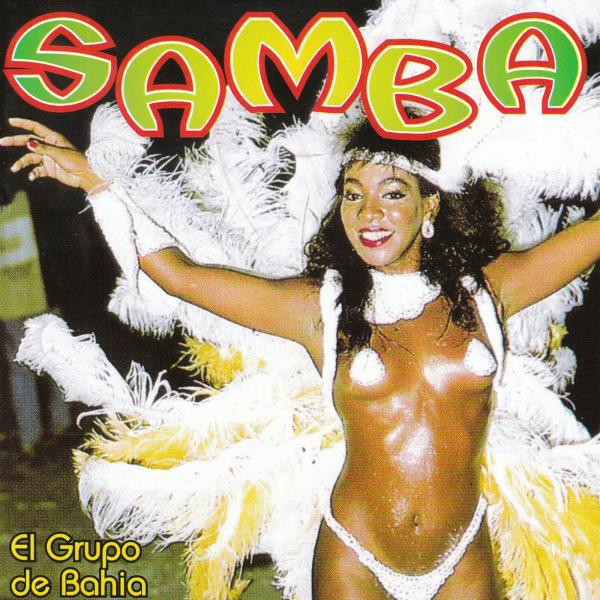 Постер альбома Samba